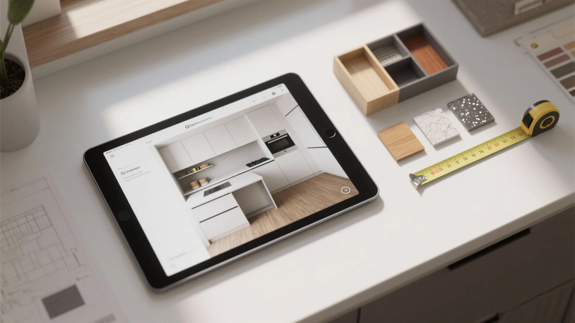 5. Plan in 3D: modular storage and flow-testing