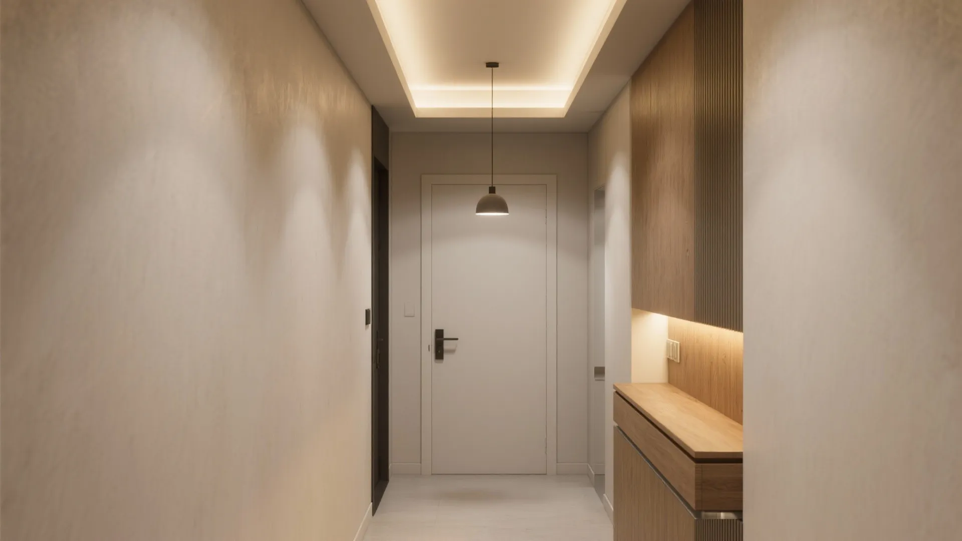 3D Pop Design for Hall: 5 Ideas That Transform Small Spaces: I’m sharing 5 data-backed, designer-approved 3D POP hall ideas to make small spaces feel bigger, brighter, and truly yours.