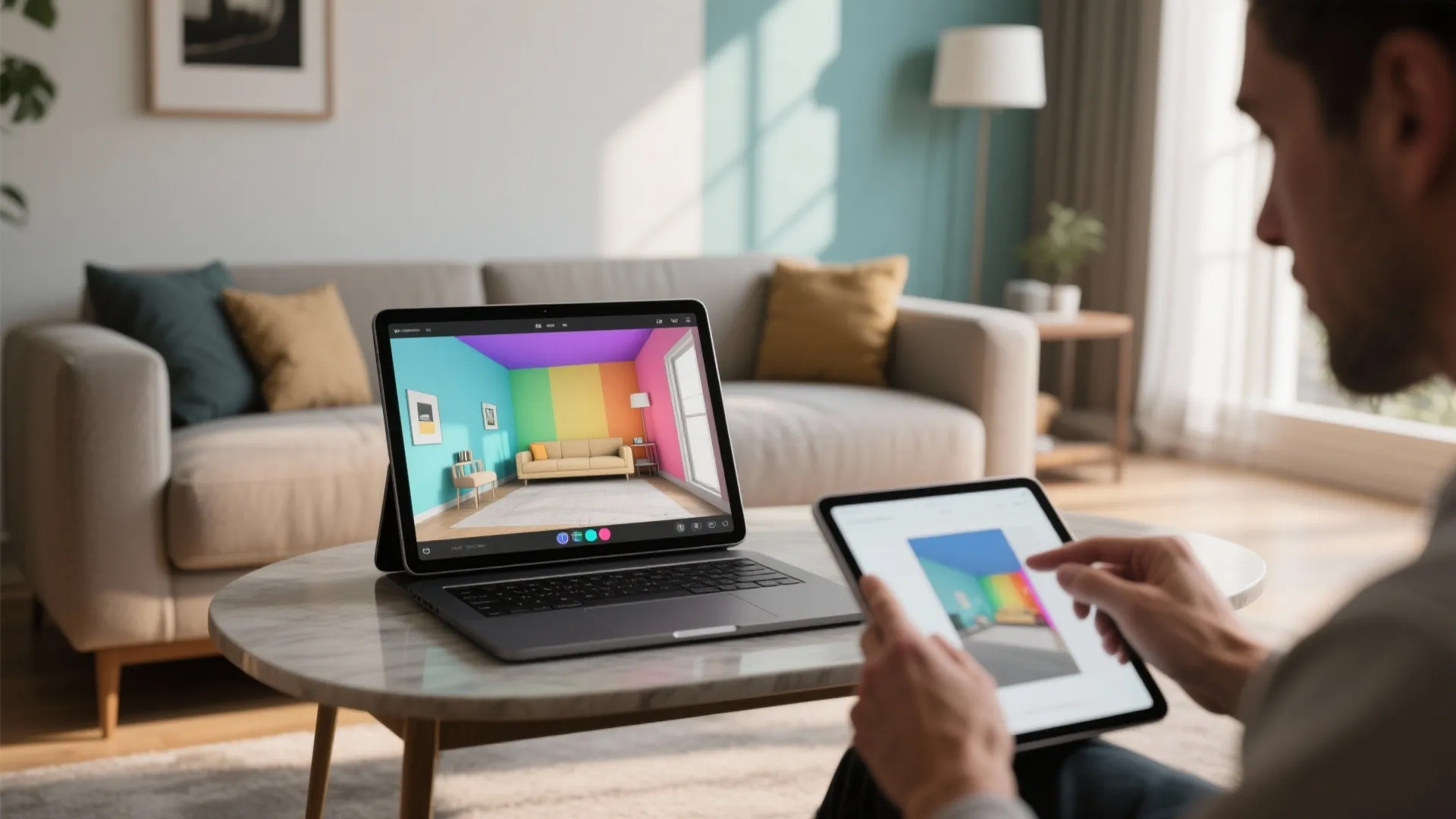 5. Use a 3D Preview Before Finalizing