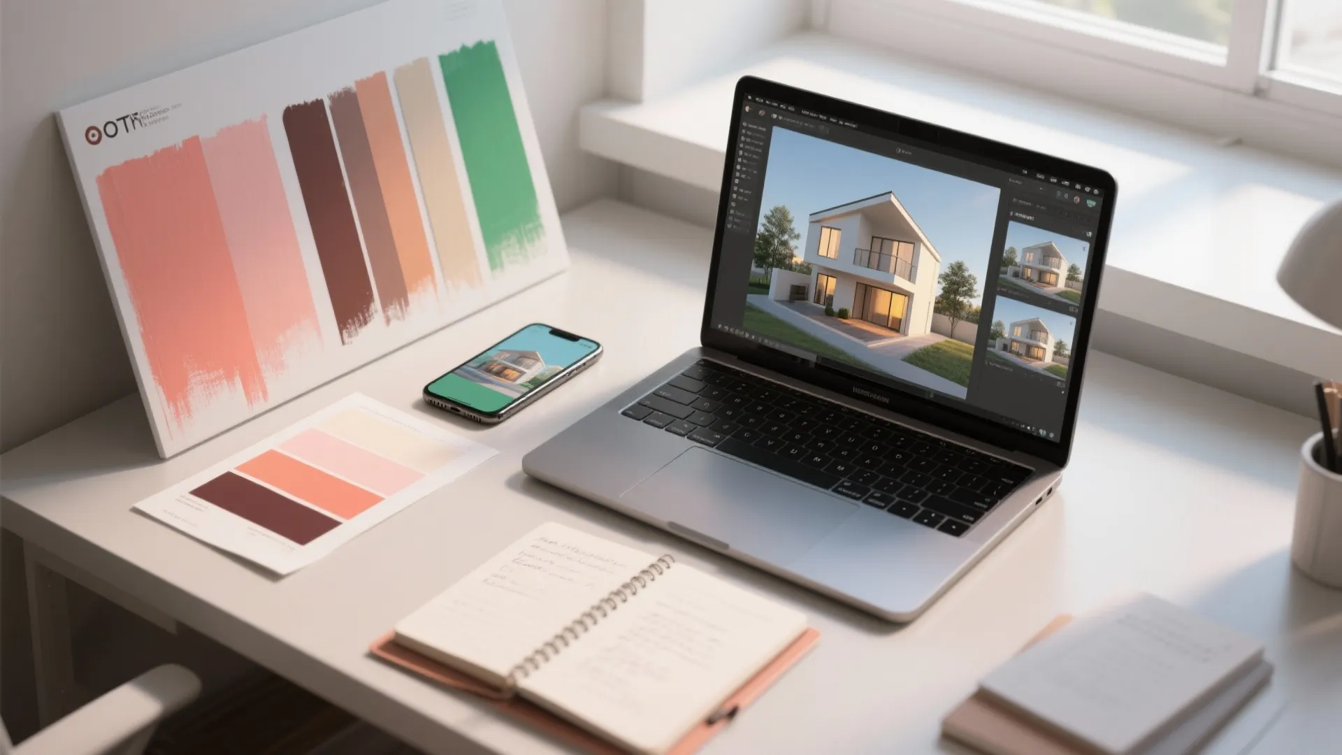 5. Modern previews and small-batch testing to avoid costly mistakes