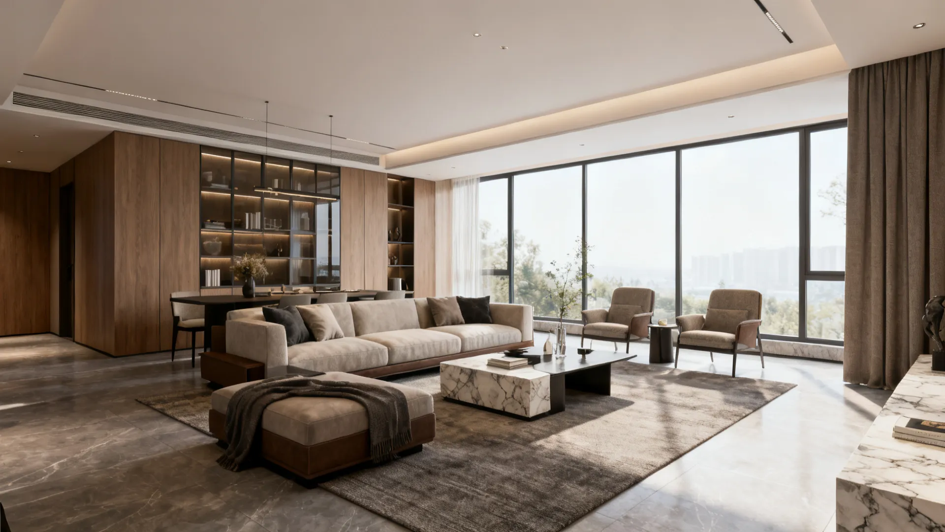Understanding 3D Rendering in Visualization