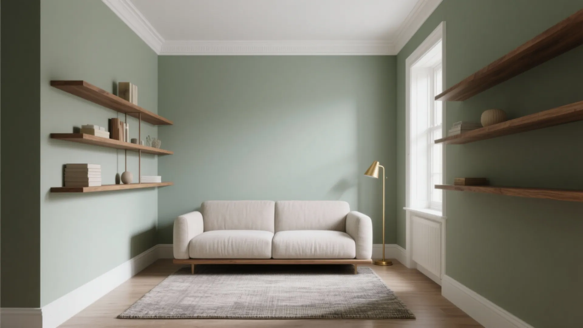 5 3D Room Colour Ideas for Small Spaces That Pop: How I use 3D room colour to unlock calm, depth, and personality in compact homes—backed by real projects and data