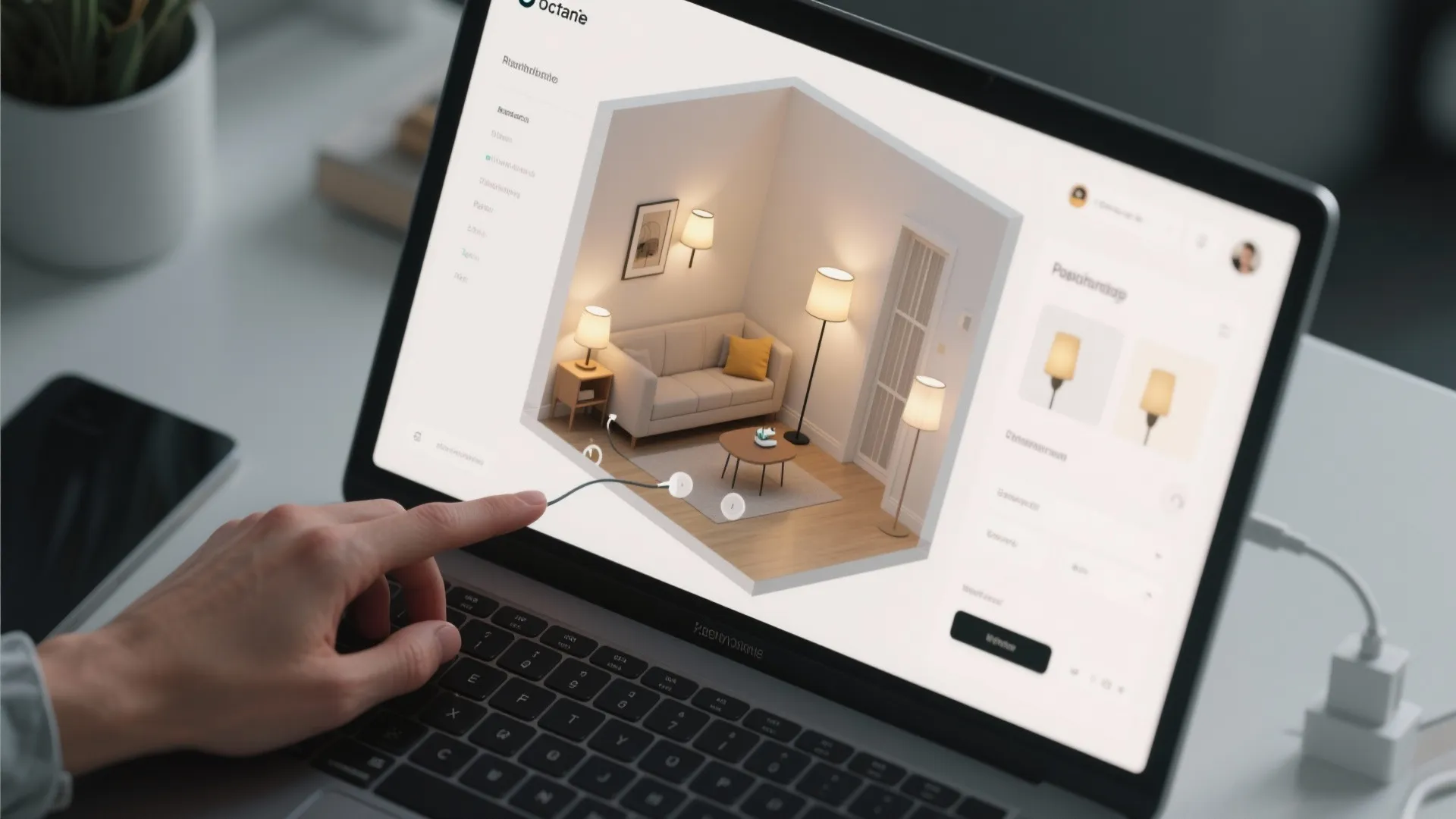 Where to explore designs