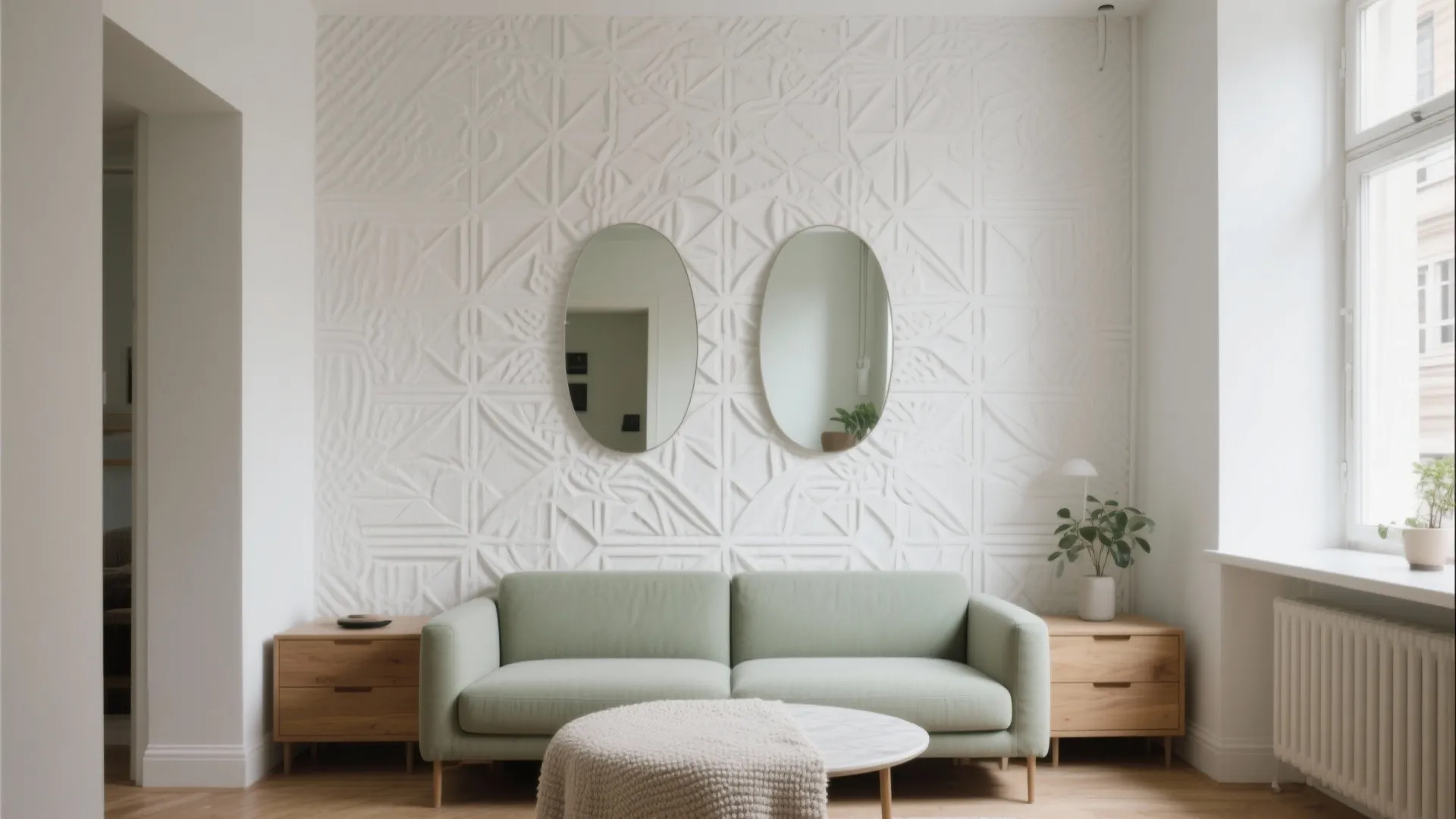 5 3D Wall Stencil Design Ideas for Small Spaces: An interior designer’s playbook for adding depth, texture, and personality with 3D wall stencil design—real budgets, pros/cons, and smart styling tips