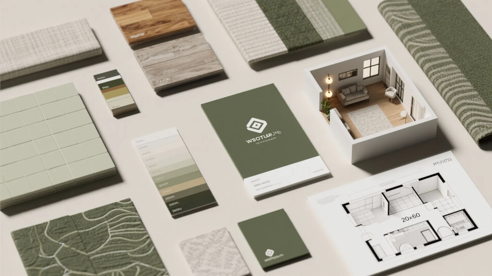 5. Visual tricks plus real 3D testing