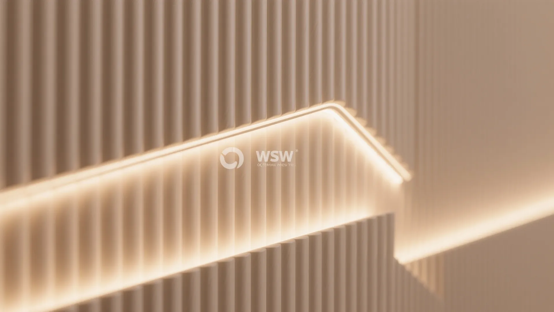 3D Textures That Soften Echo and Add Depth