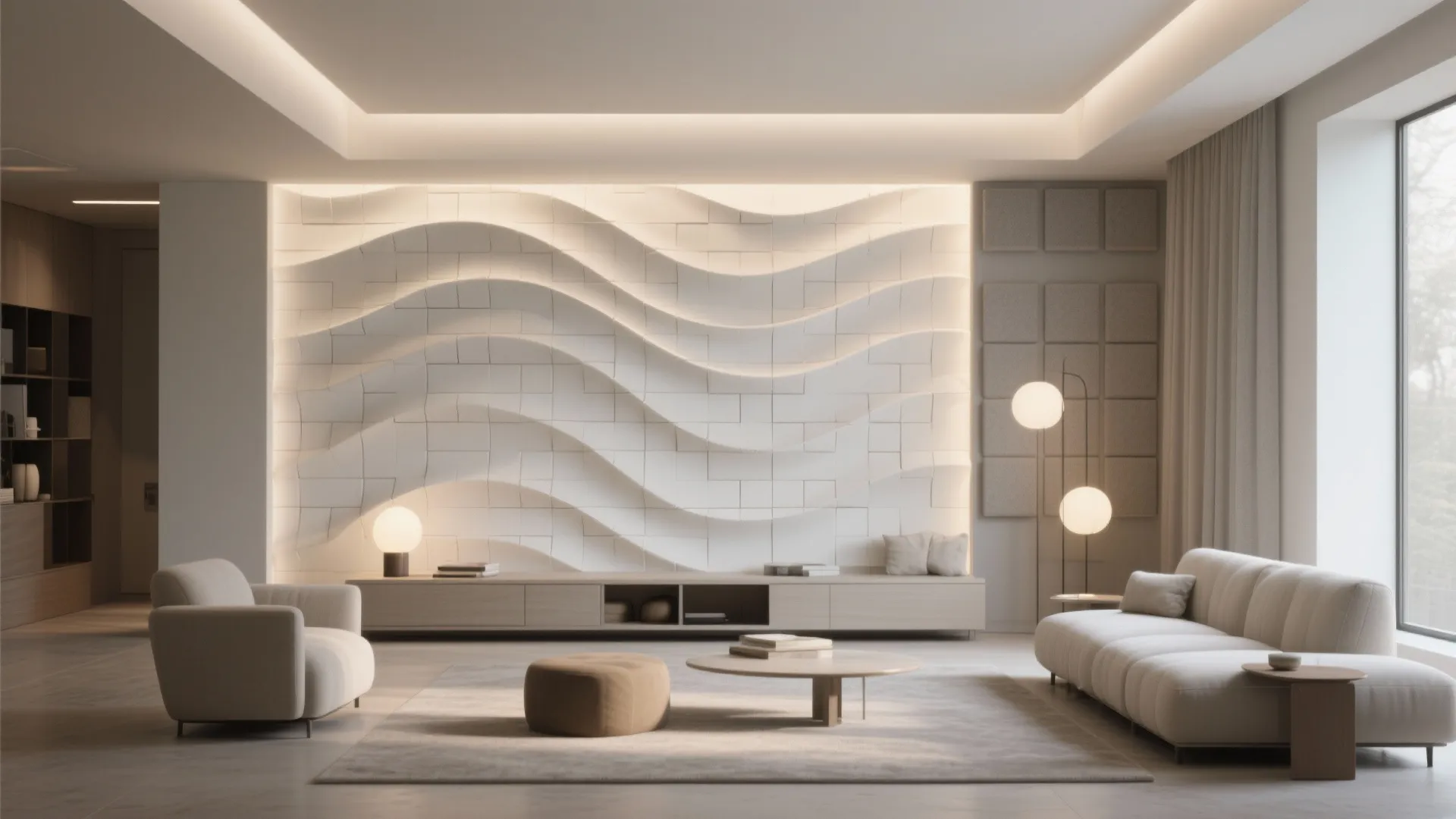 3D Tiles for Room: Transform Your Space with Dimension: Fast-Track Guide to Choosing 3D Tiles for Any Room in Minutes