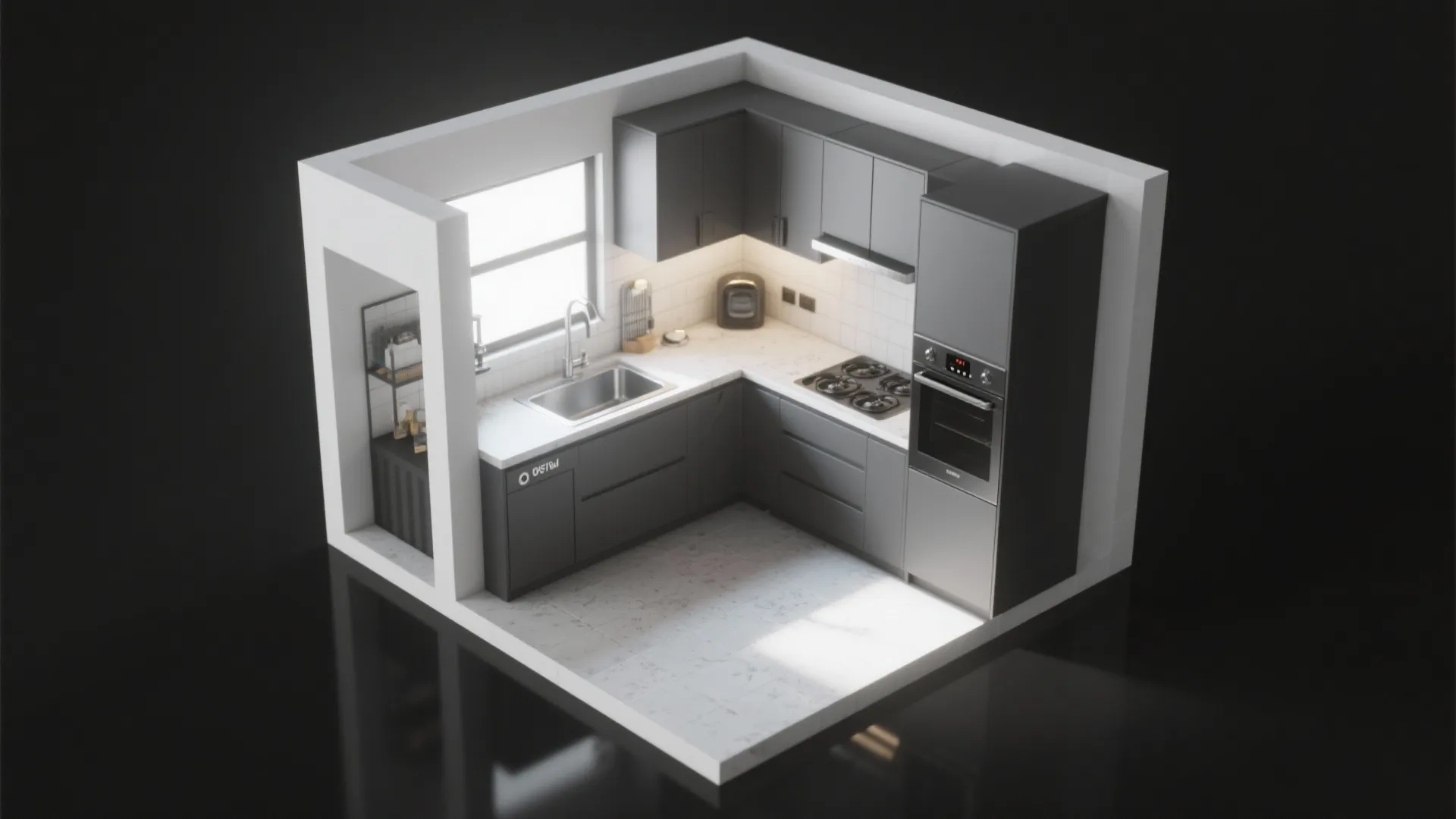 10. 3D Visual Trials