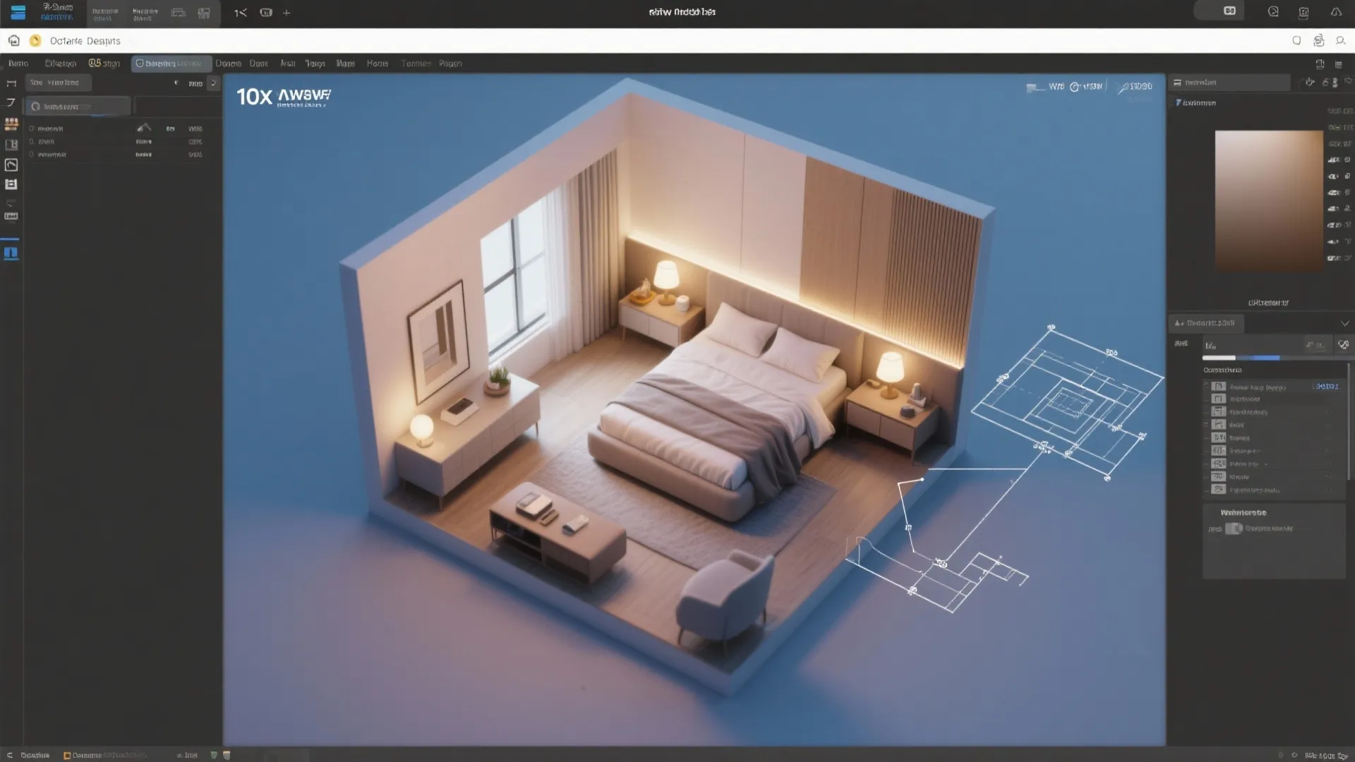 10. 3D Visualization Before You Build