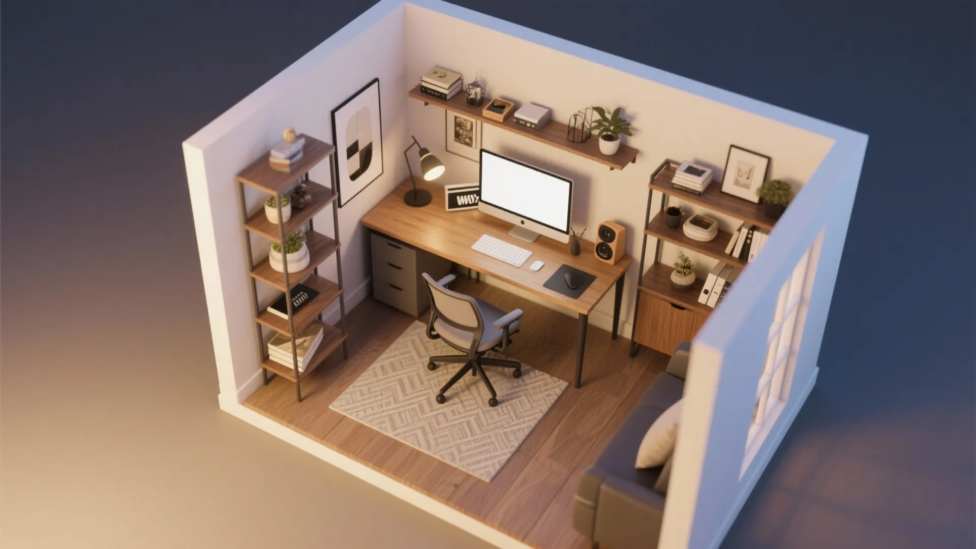 10. 3D Visualization Before You Start