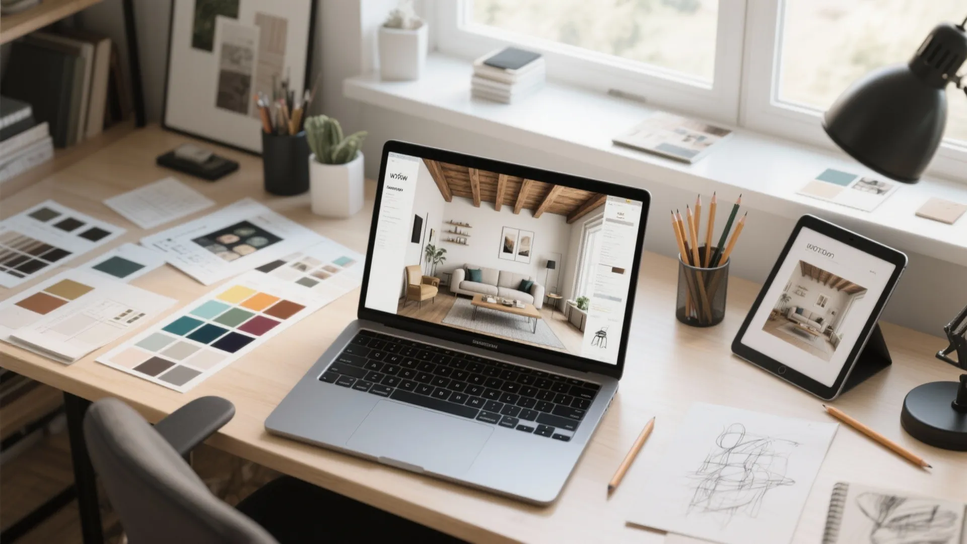 5. Use 3D visualization before committing