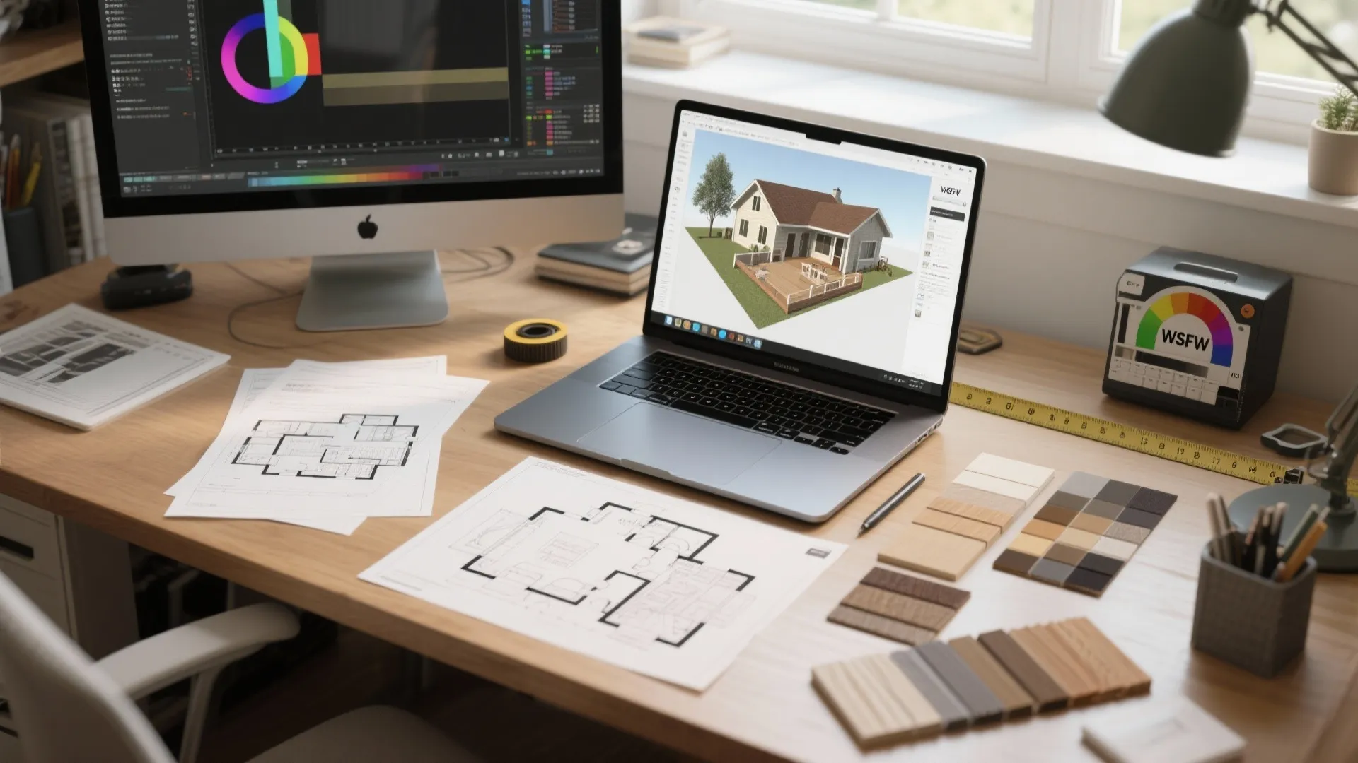 5. Use 3D visualization to catch mistakes early