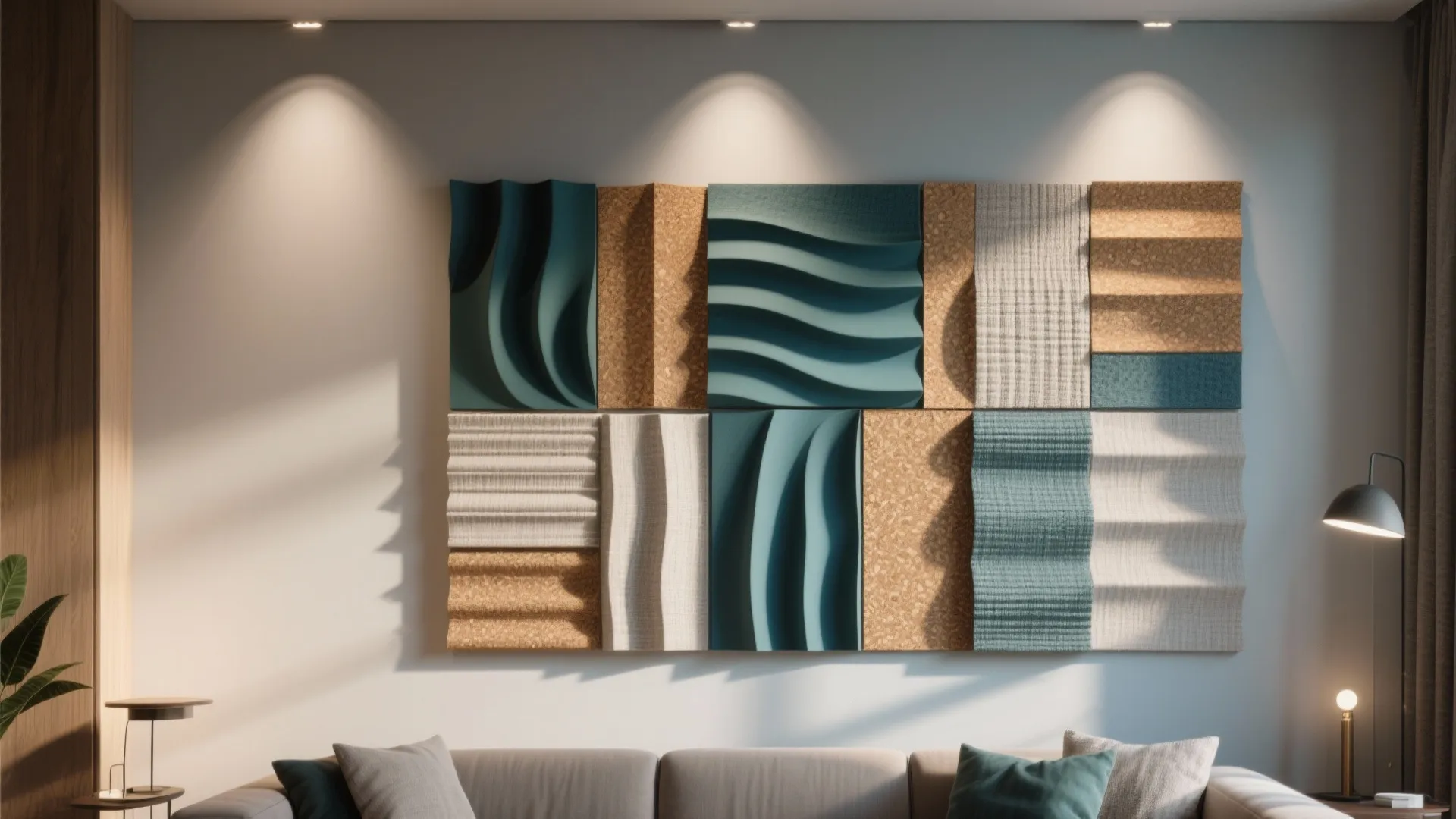 3D DIY Wall Art: Transform Your Space with Easy, Creative Décor: Fast-Track Guide to Stunning 3D DIY Wall Art for Any Room