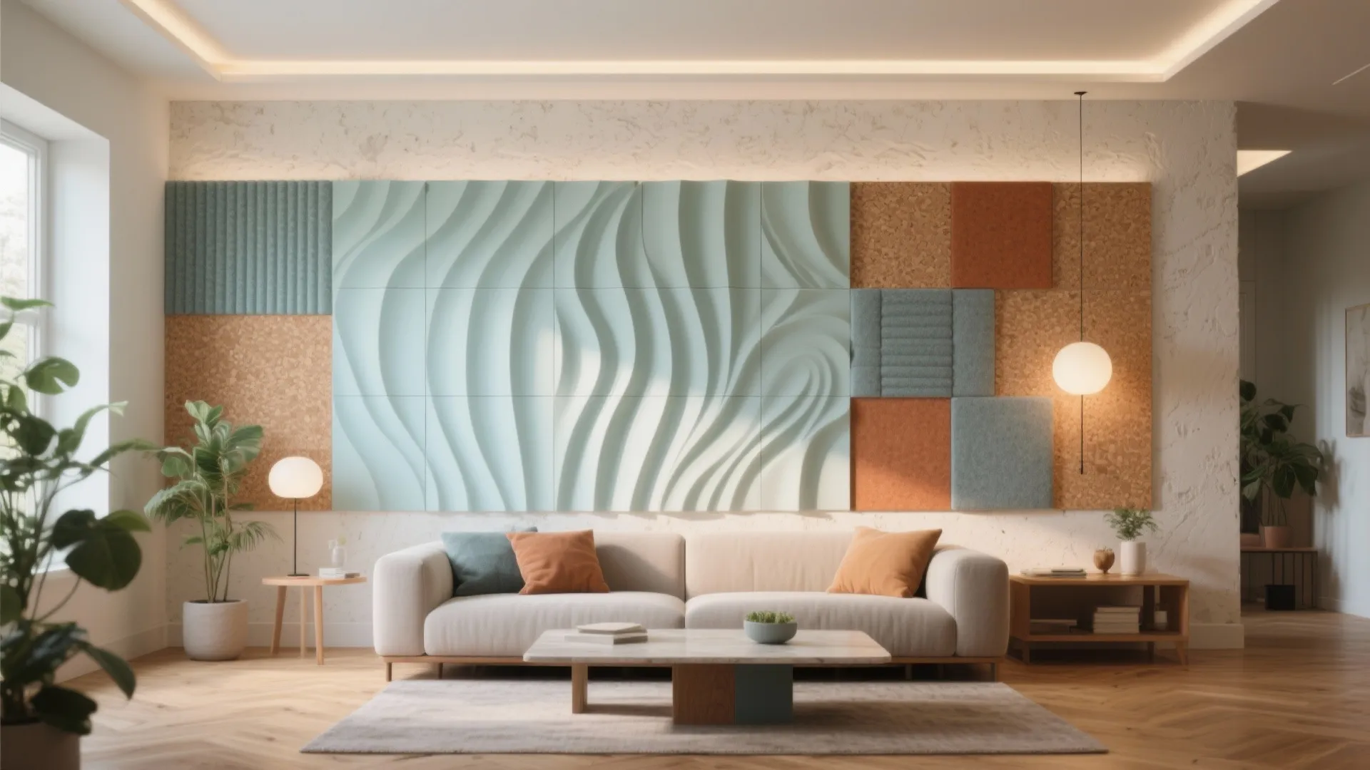 DIY 3D Wall Art: Transform Your Space with Creative Flair