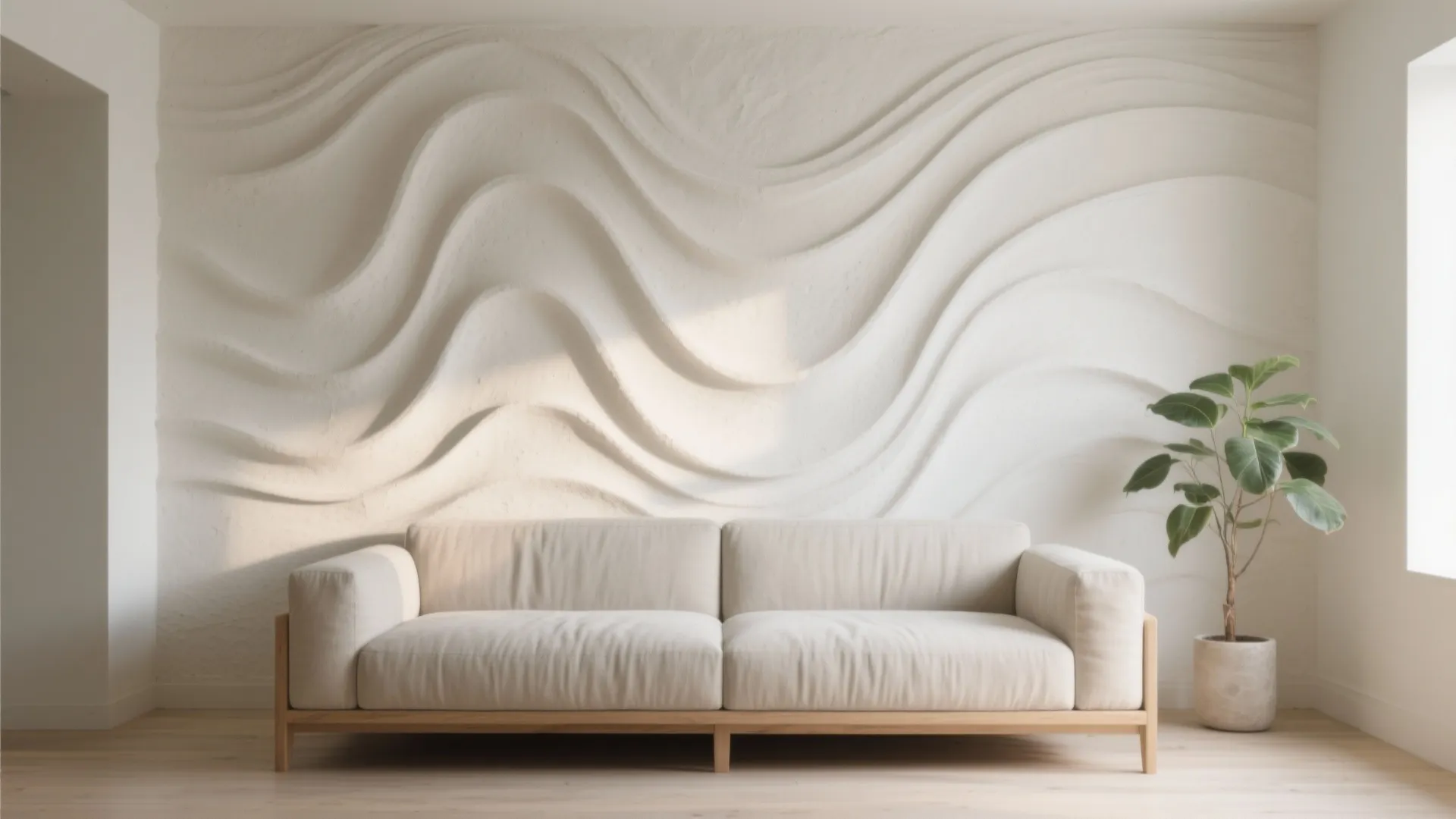 3D Wall Texture Design for Living Rooms: 5 Ideas: Practical, trend-led ways to add depth and character to your living room walls—tested in real homes and sized for small spaces.