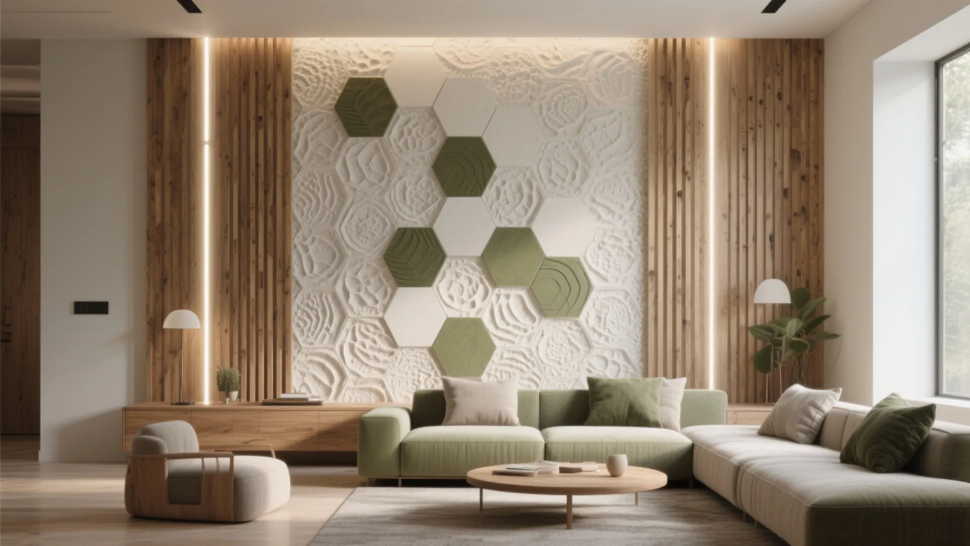 DIY 3D Wall Decor: Transform Your Walls with Creative Ideas