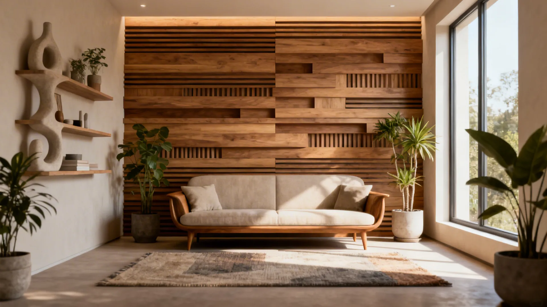 3D Wall Decorations: 5 Creative Ideas