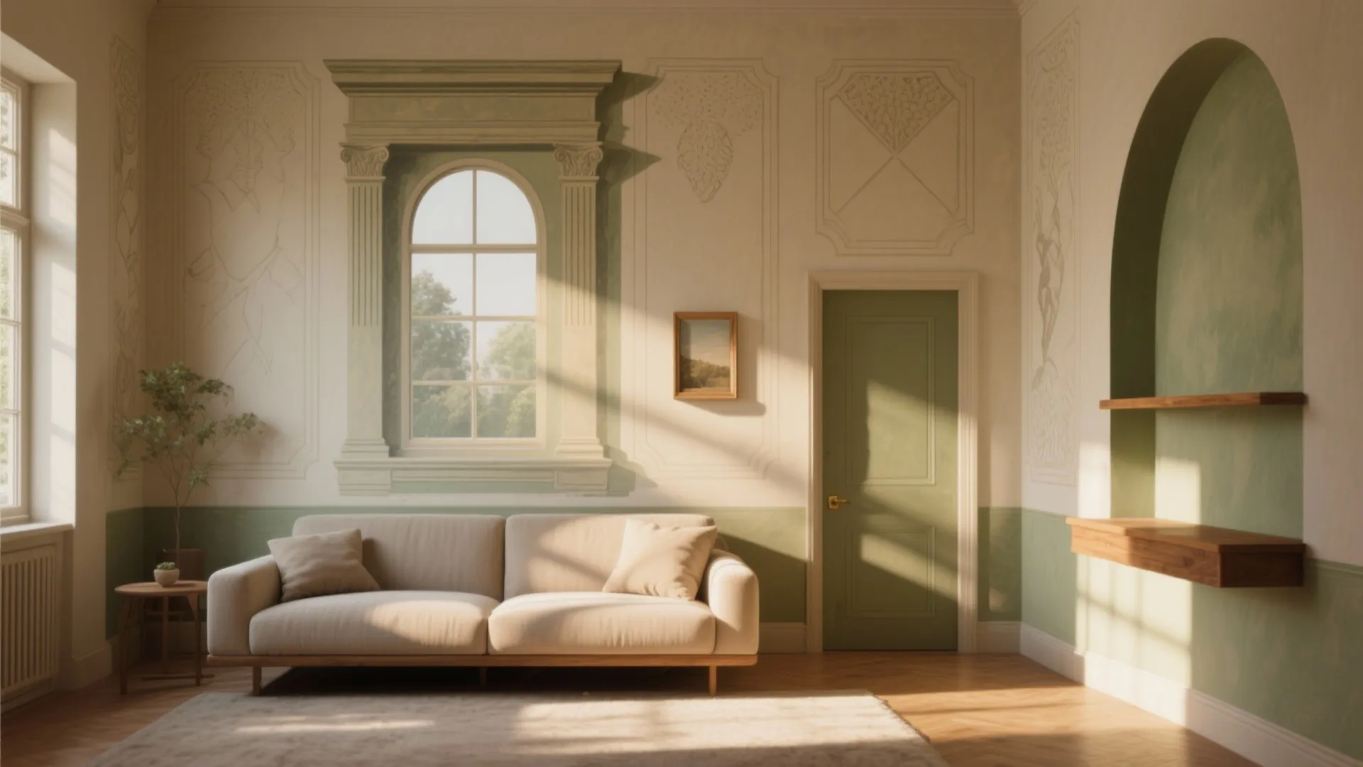 3D Wall Painting Art: 5 Creative Ideas