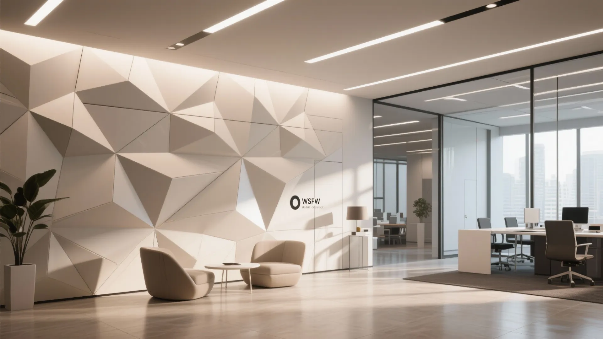 3D Decorative Wall Panels