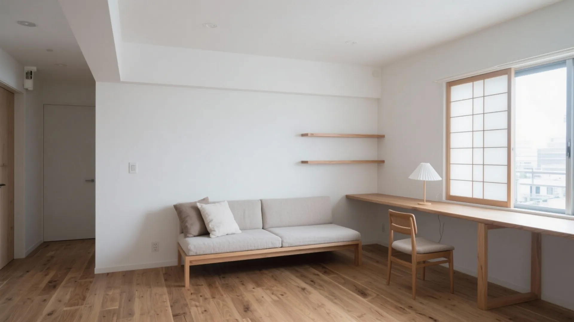 3DK一人暮らしレイアウト｜小さな部屋を広く使う5つの設計ヒント