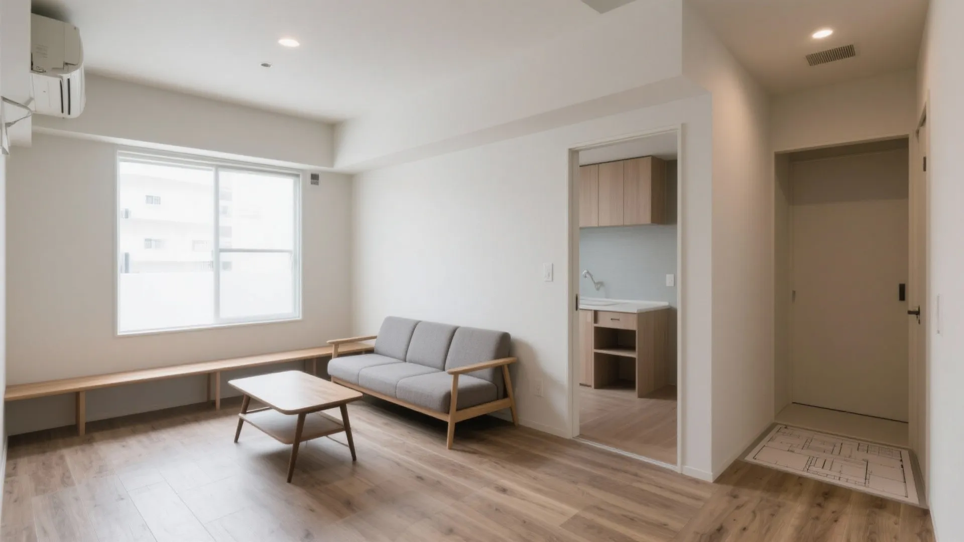 Tips 2: 3DKと3LDKの違いは“滞在時間の配分”（東京／大阪の賃貸感覚）