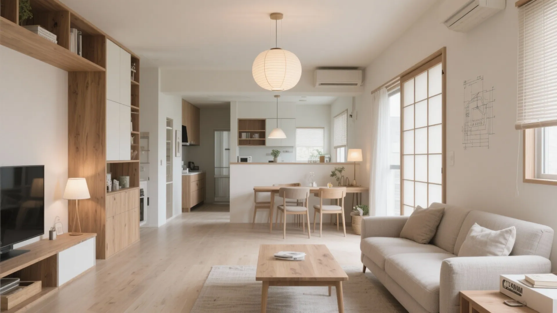 結び：3DKは“余白”を育てると居心地が変わる