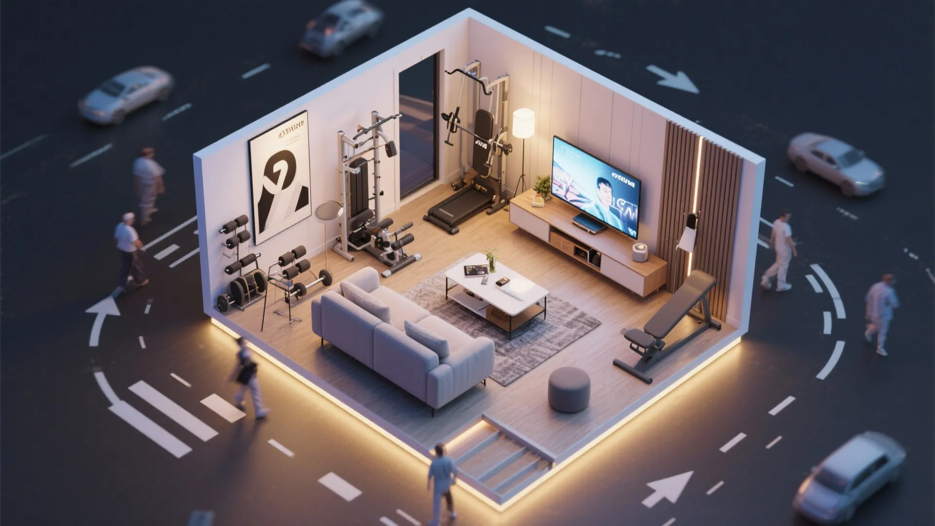 10. 3D Planning Before You Commit