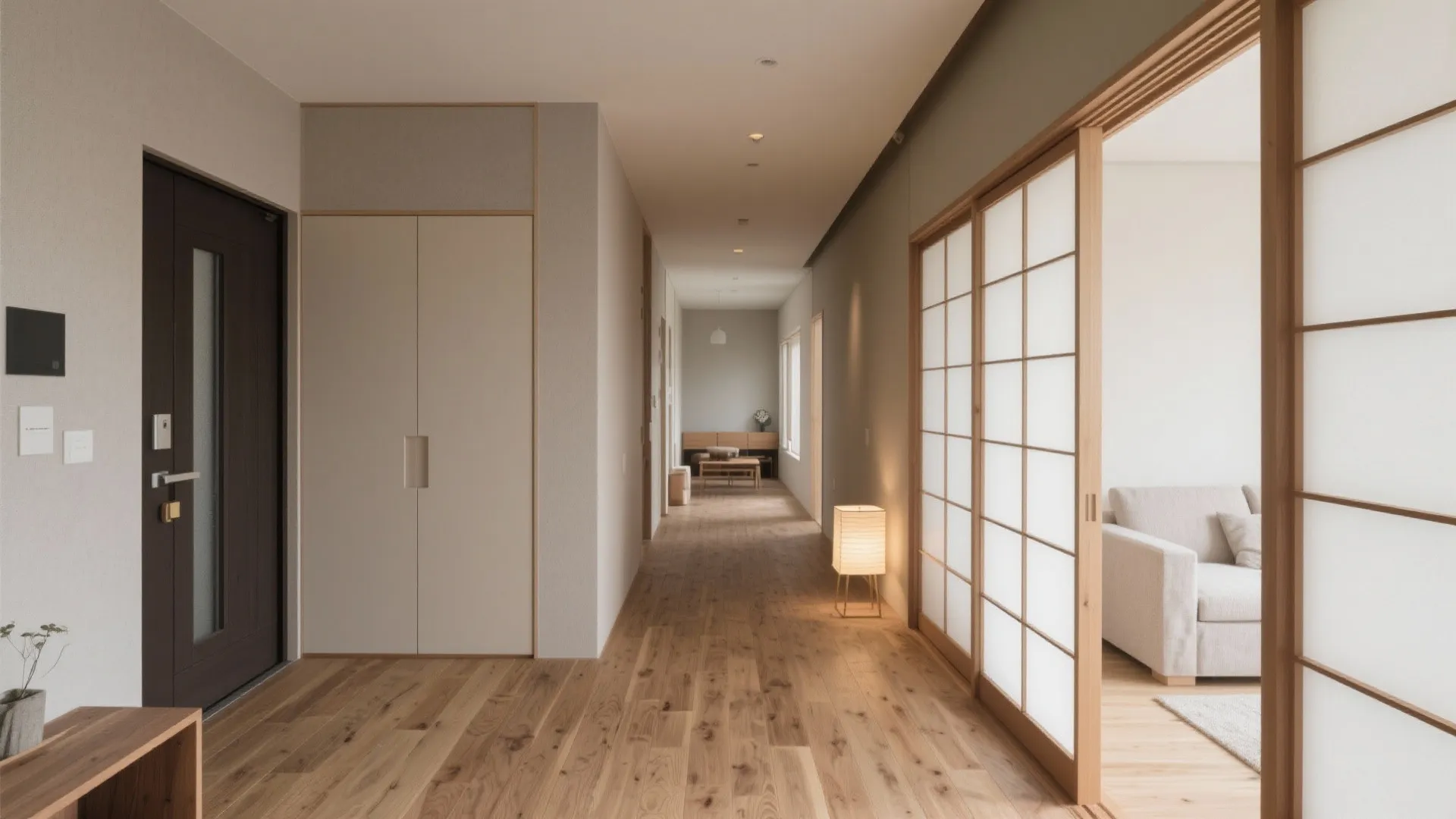 Tips 1: 3LDKの基本定義と日本室内デザインの考え方