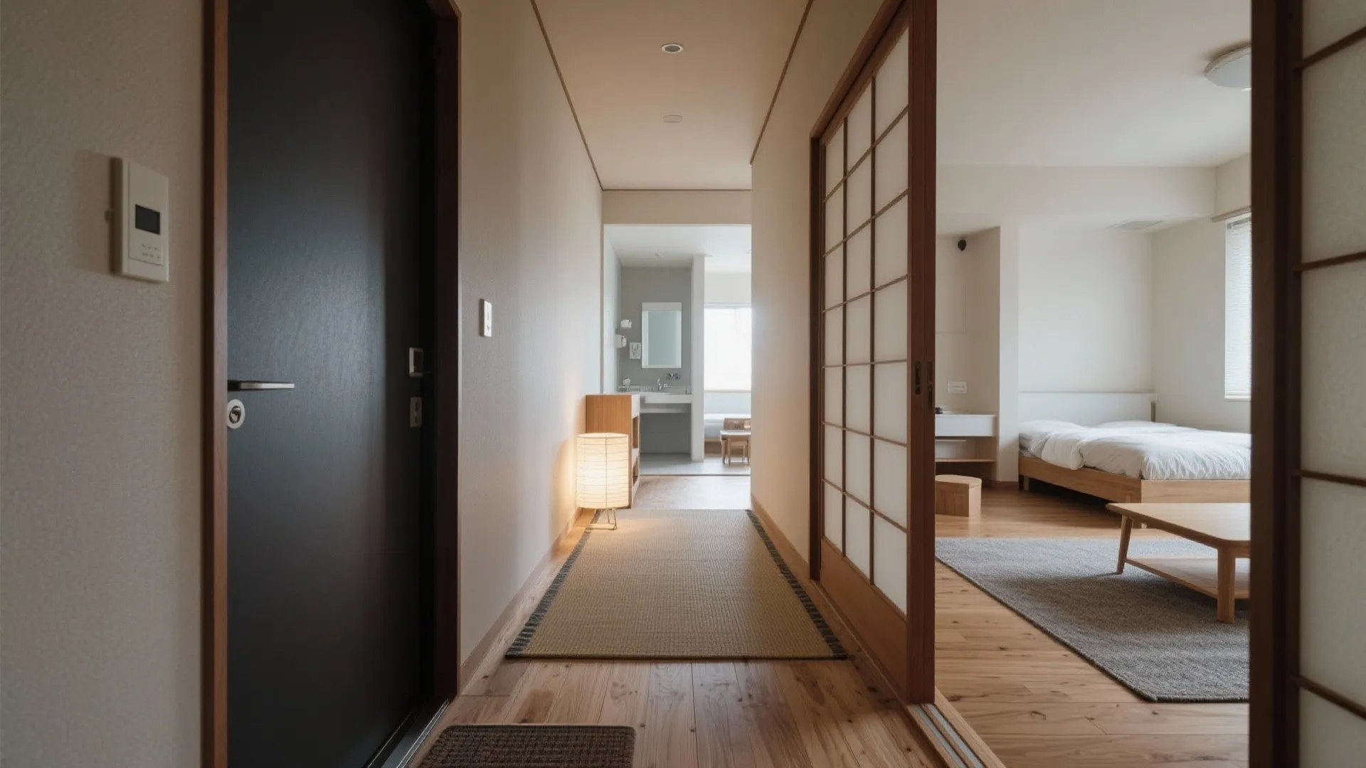 Tips 1: 3LDKの“掃除動線”を間取りに重ねて設計する（東京小戸型にも応用）