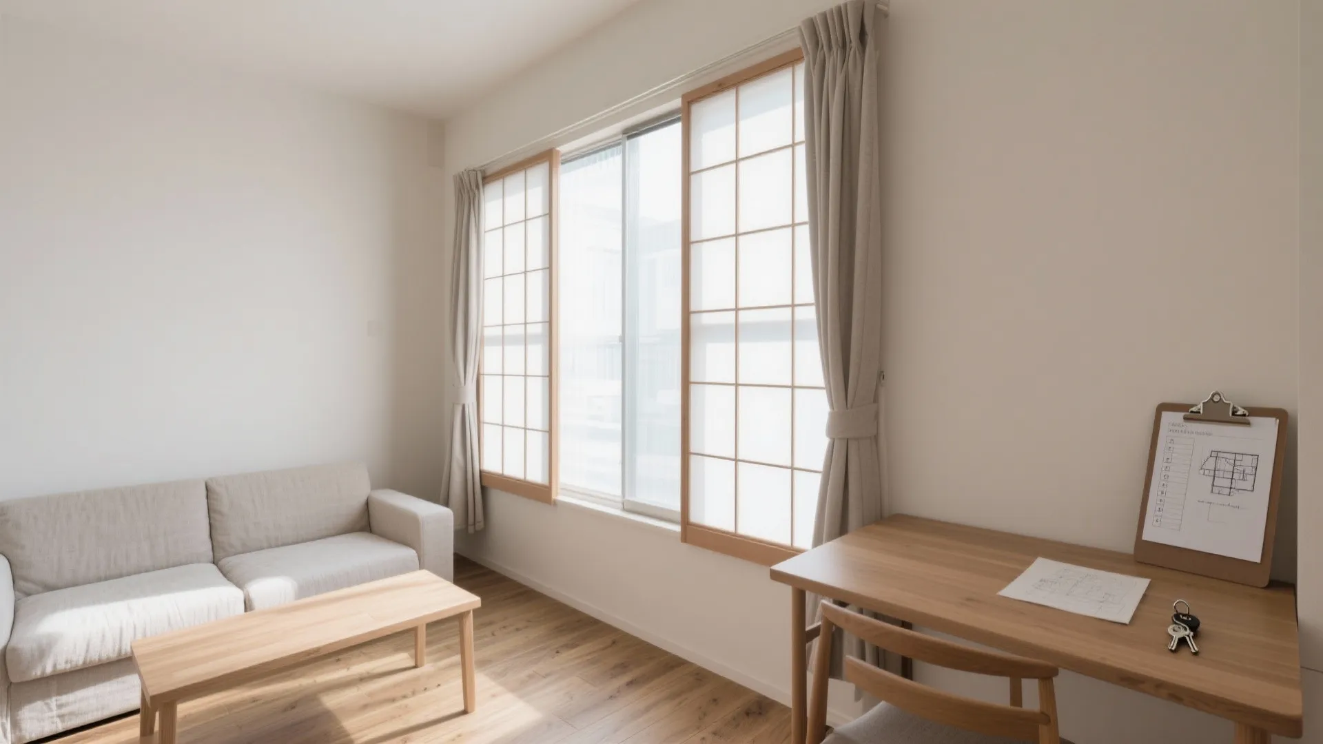 3LDK退去費用の相場と内訳をやさしく解説（東京・大阪・京都）