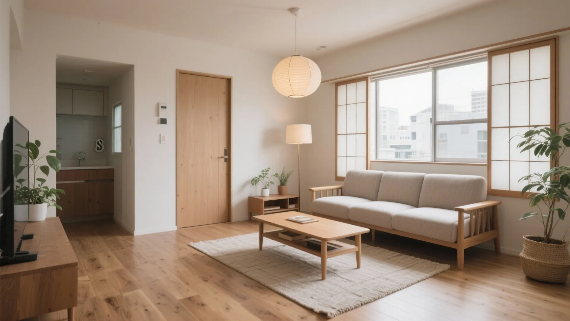 3LDK＋Sの意味と日本小住宅での使い方【東京公寓设计・数量感】