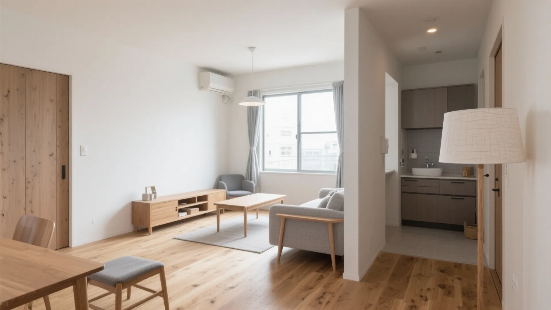 3LDKの意味と間取り活用術5選｜日本の小さな暮らしに効く設計アイデア