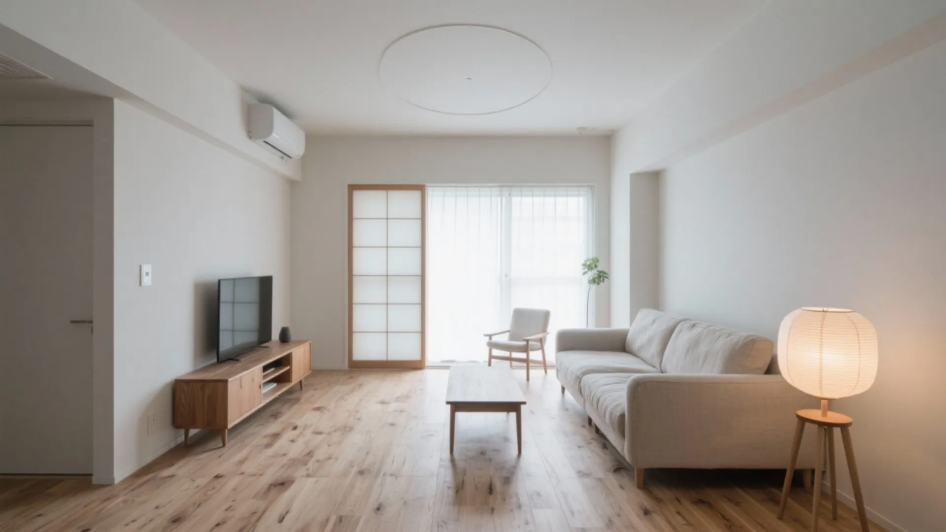 3LDK部屋レイアウト｜日本の小空間思考で叶える5つのコツ