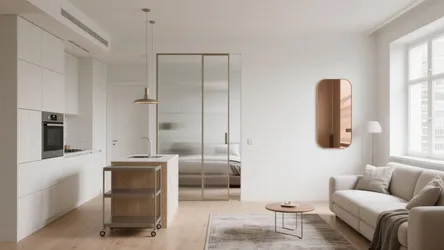 3 Room 1 Kitchen Design: 5 Space-Savvy Ideas