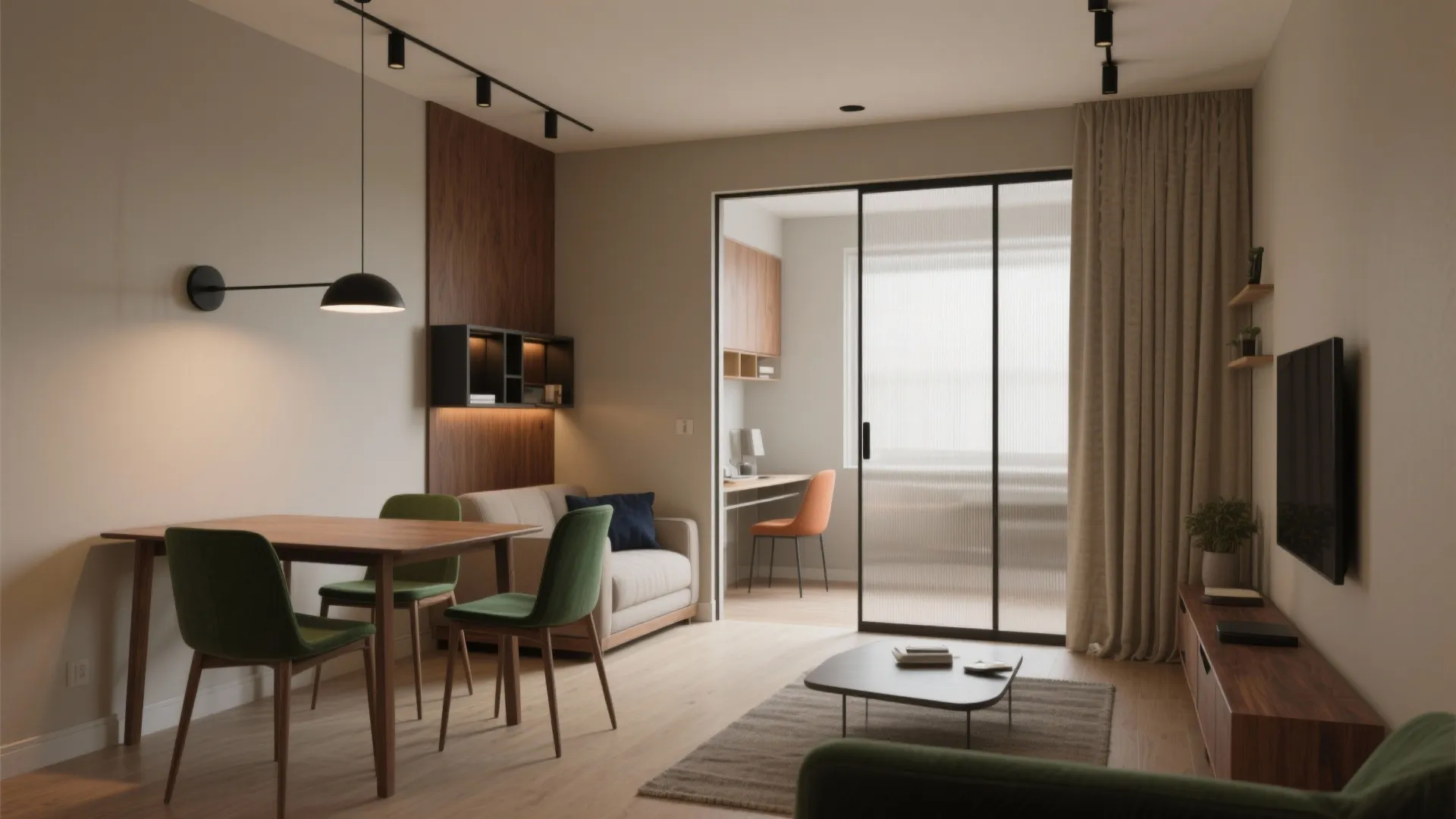 3 Room Set Design: 5 Smart Ideas: How I pull a three-room home together with flow, storage, and a shared palette—without losing personality or function.