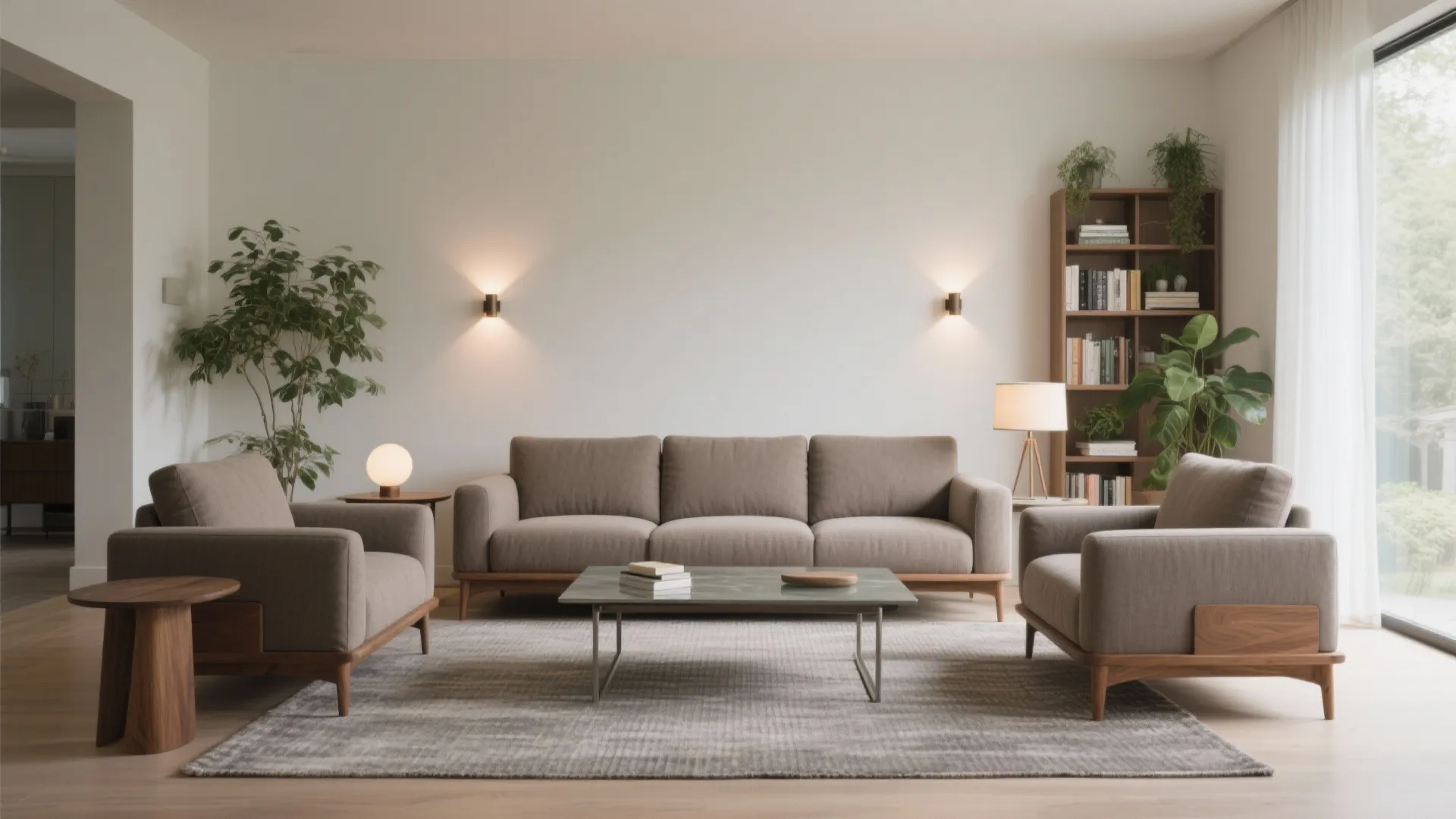 3 Seater Sofa for Living Room: A Designer’s Guide: 1 Minute to Choose the Perfect 3 Seater Sofa for Your Space