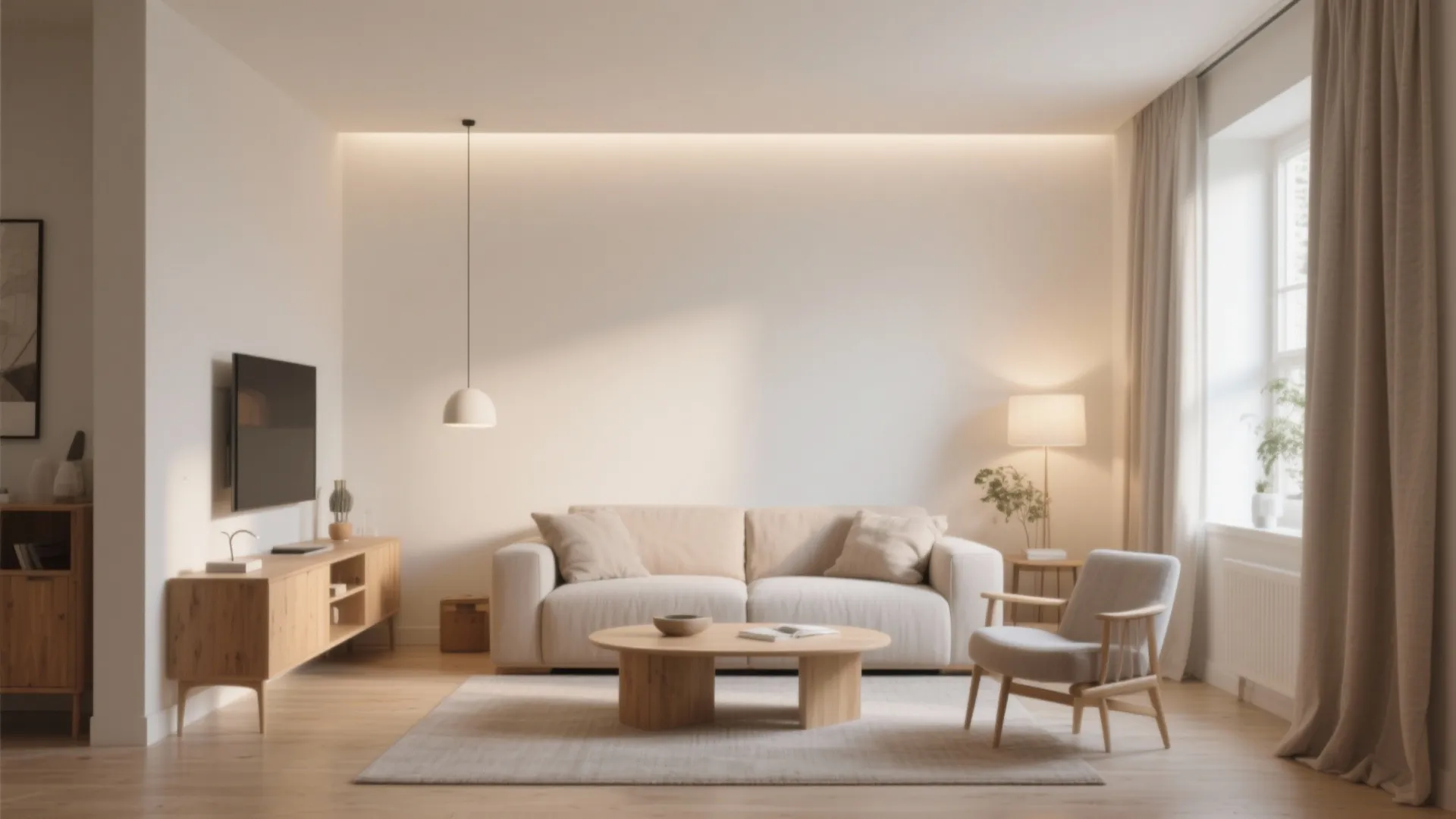 10 Smart Design Ideas for a 3x5 Living Room: Practical Tips and Real-Life Insights for Small Space Living