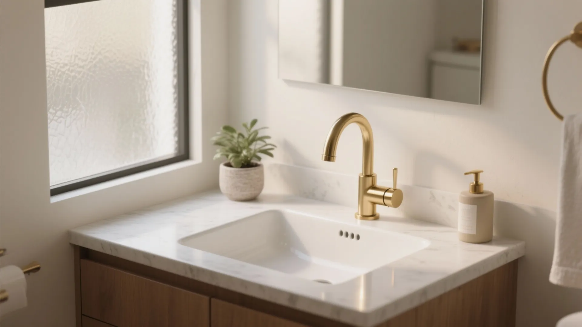 4 Centerset Bathroom Faucet Ideas: 5 Small-Bathroom Inspirations: Creative, practical 4-inch centerset bathroom faucet designs for small bathrooms — five real-world ideas from a seasoned designer