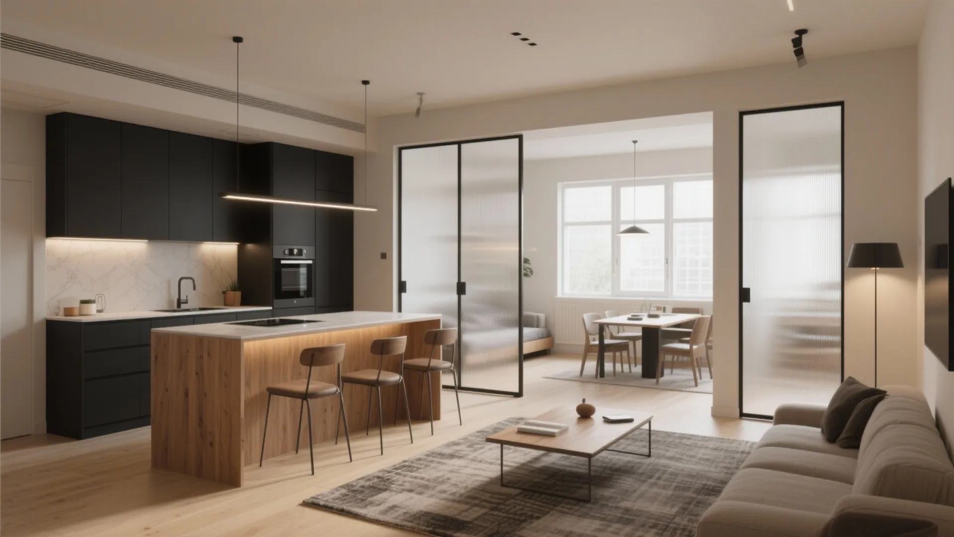 Simple 4 Room House Plan: 5 Ideas I Swear By: Small space, smart moves: my pro-tested guide to a simple 4 room house plan