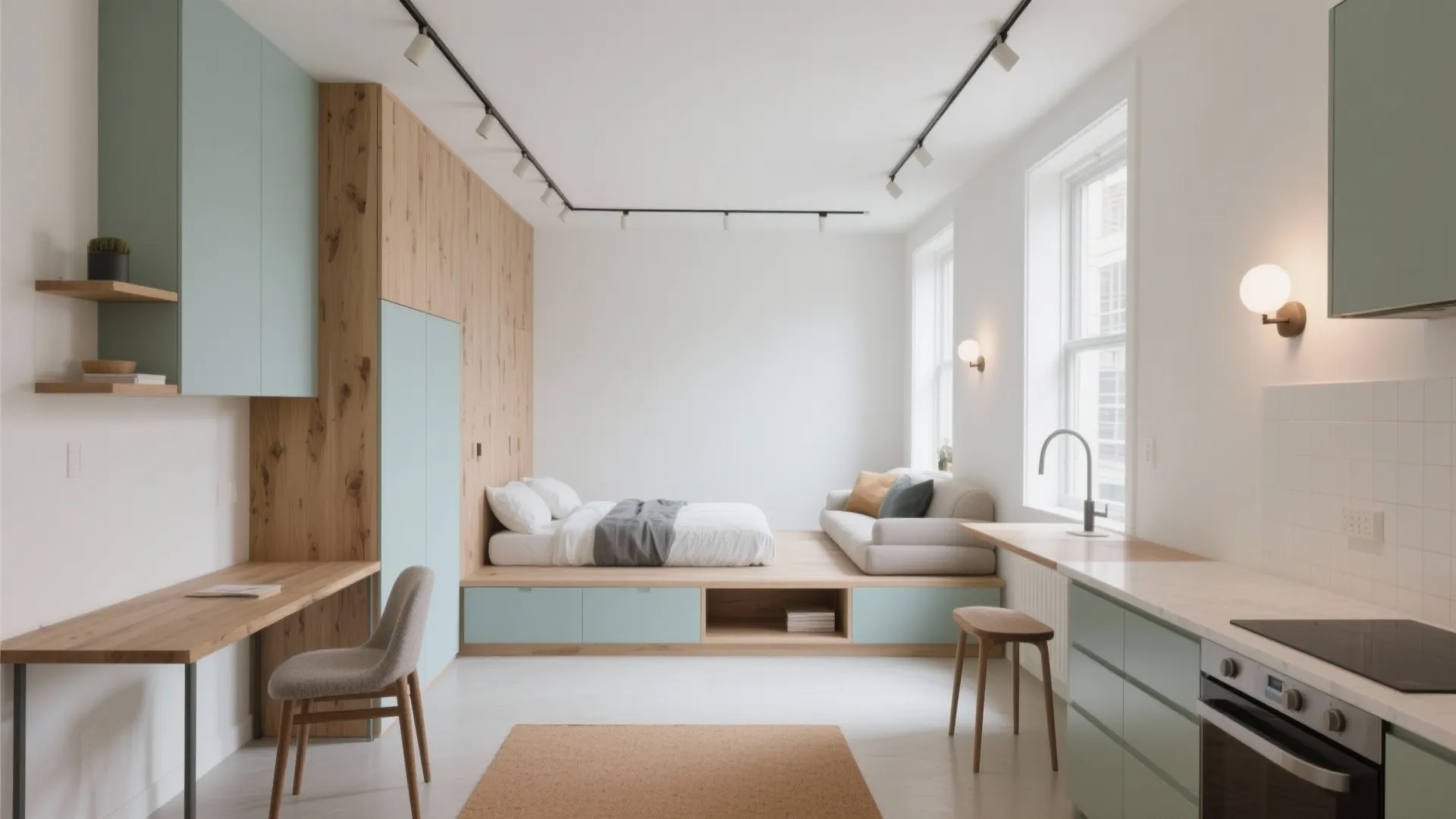 Small House 400 Square Feet: Design Tips That Maximize Every Inch