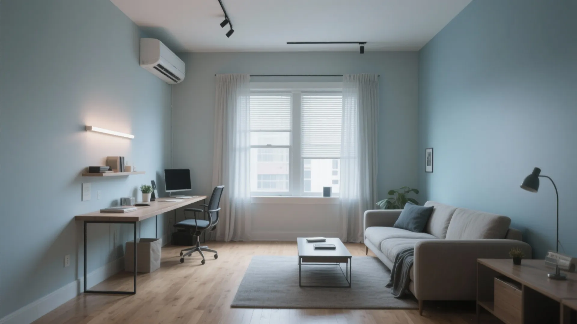 Best AC for 400 sq ft Room: Smart Cooling Solutions