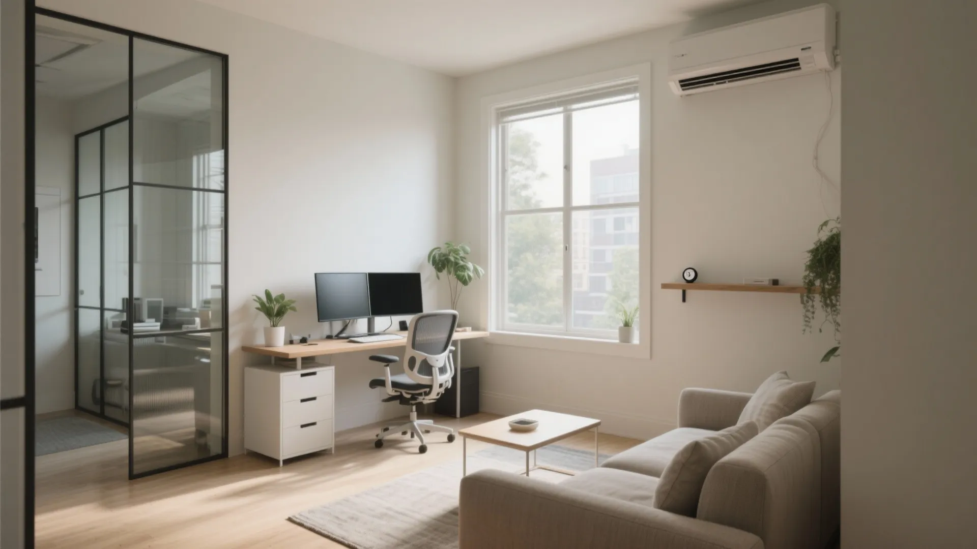 Best AC for 400 Sq Ft Room: Expert Tips & Selection Guide: 1 Minute to Select the Perfect Air Conditioner for Your Space