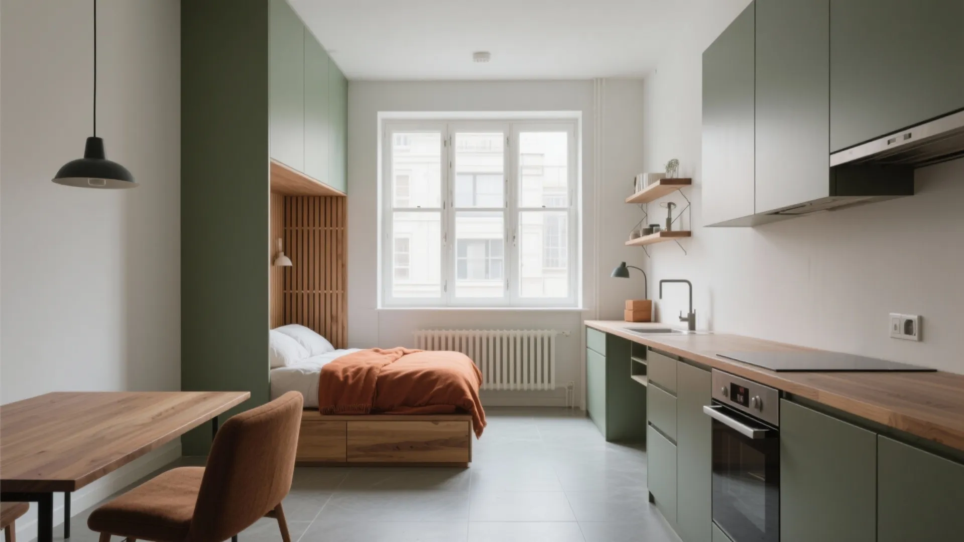 Small House 400 Square Feet: Design Solutions for Compact Living: 1 Minute to Space-Savvy Ideas: Maximize 400 Sq Ft Homes Fast