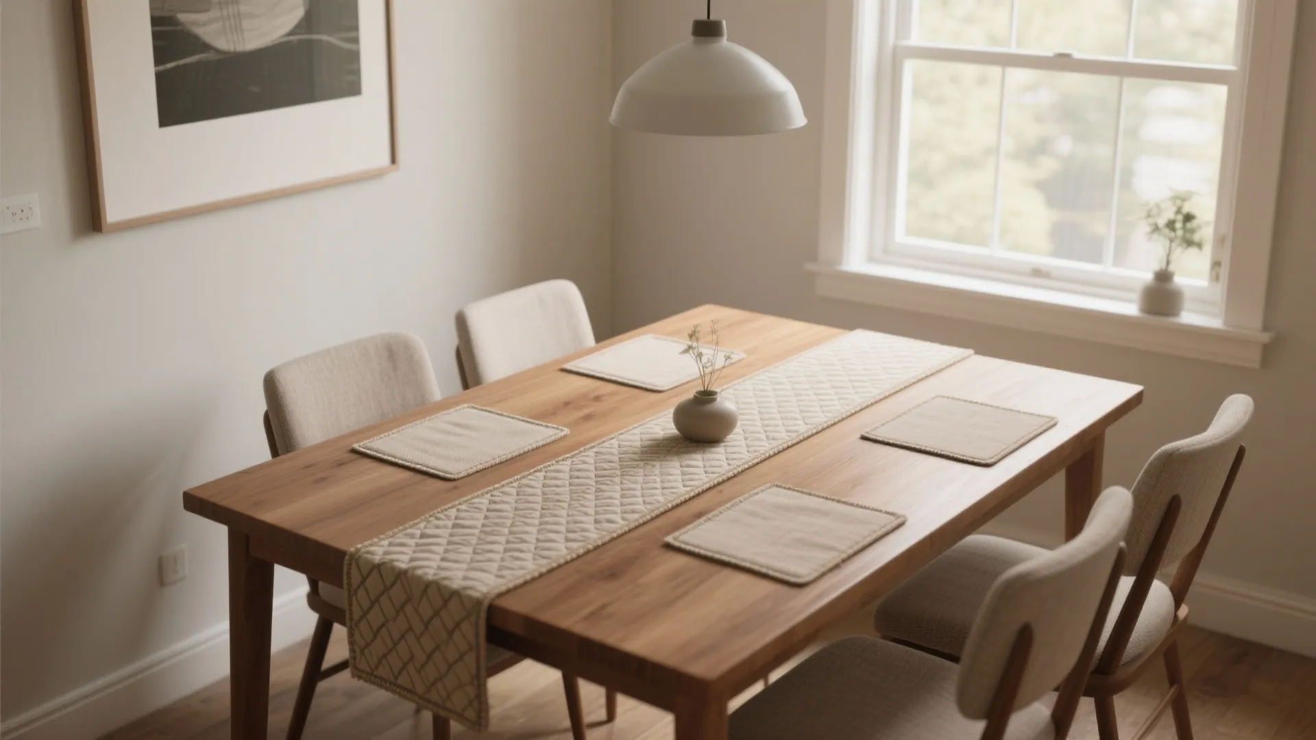 Dining Table Pads 42 x 108 — 5 Design Ideas: Smart, stylish ways to use rectangular 42 x 108 dining table pads in small and busy homes