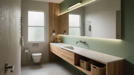 Bathroom Vanity 48 x 18 — 5 Smart Ideas