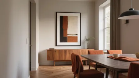 48 x 70 Dining Room Art: 5 Inspiring Ideas
