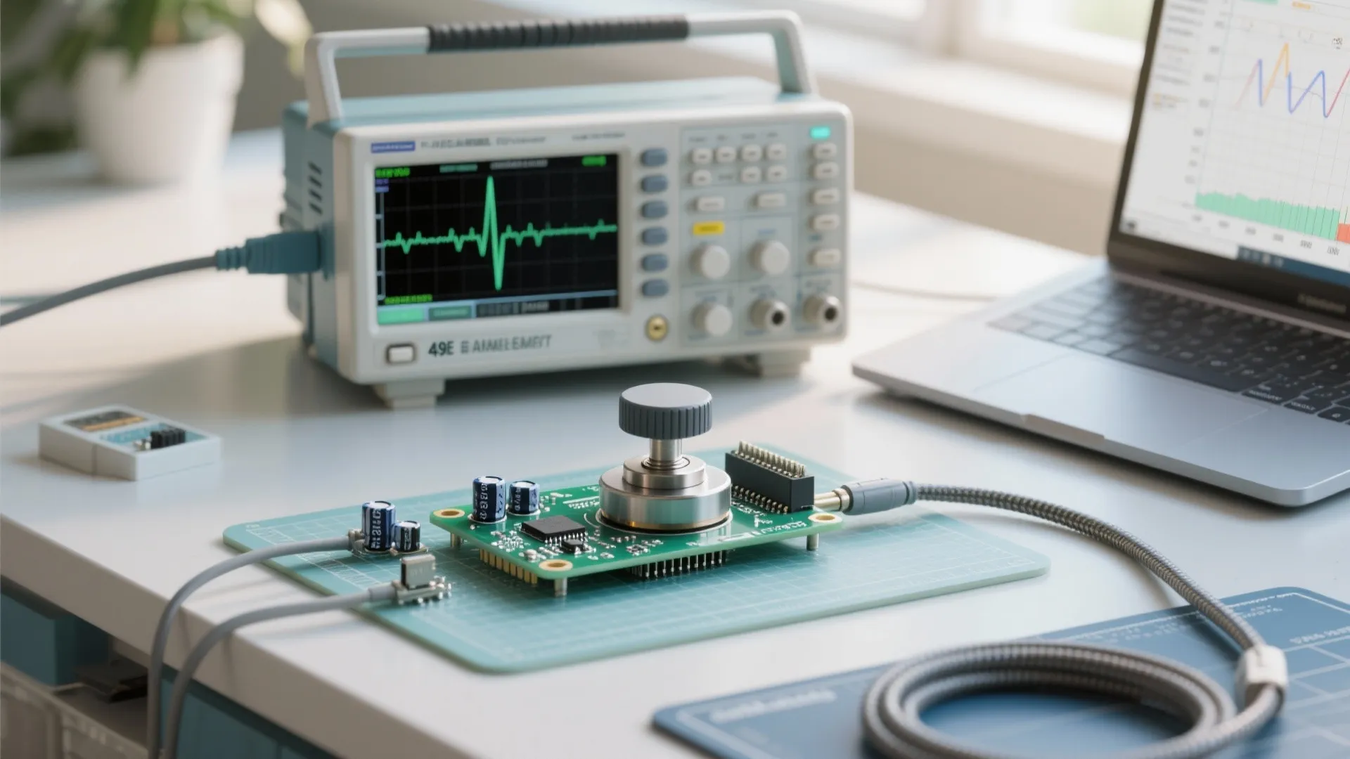 49E Hall Sensor: How to Use and Applications Guide: 1 Minute to Understand, Diagnose, and Integrate Your 49E Hall Sensor