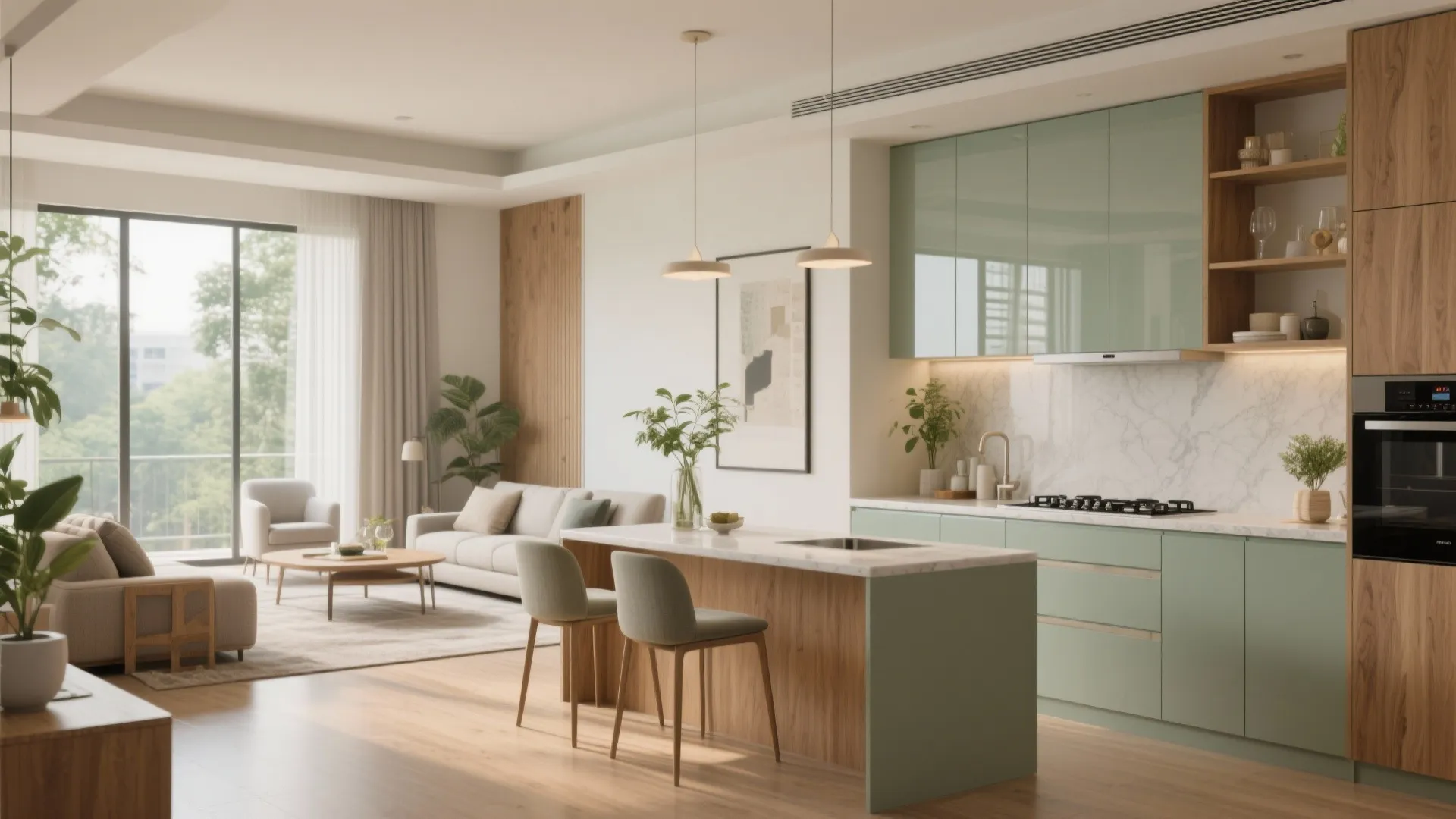 5 design ideas for 4 BHK luxury apartments in Bangalore: How I elevate Bangalore 4 BHK homes with smart, luxurious details that fit real life