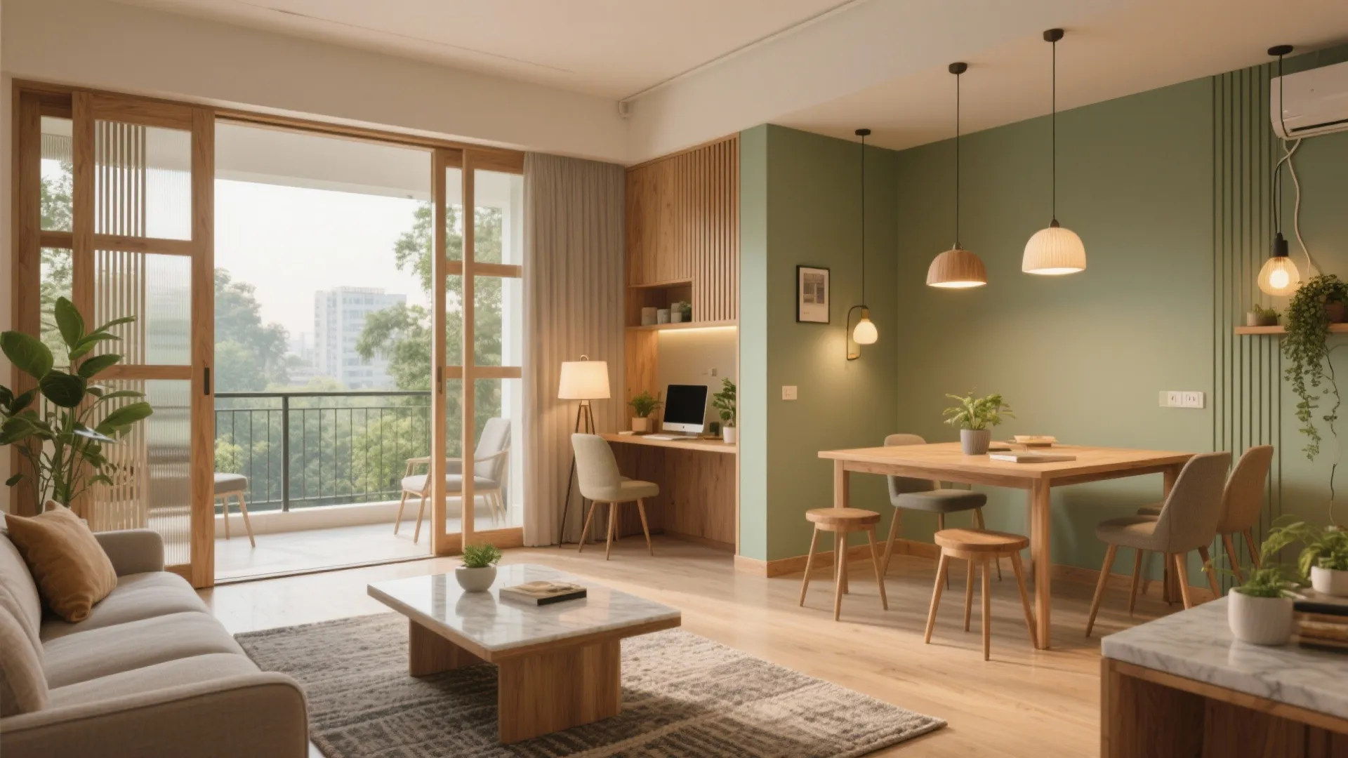 4 BHK Flat in Bangalore: 5 Interior Ideas: Practical, data-backed inspiration to make a 4 BHK in Bangalore feel spacious, calm, and truly yours