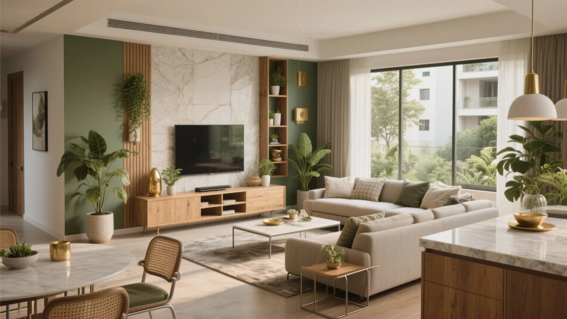 5 Ideas for 4 BHK Luxury Apartments in Bangalore: Practical, Vastu-aware, and trend-forward ideas I use in real Bangalore projects